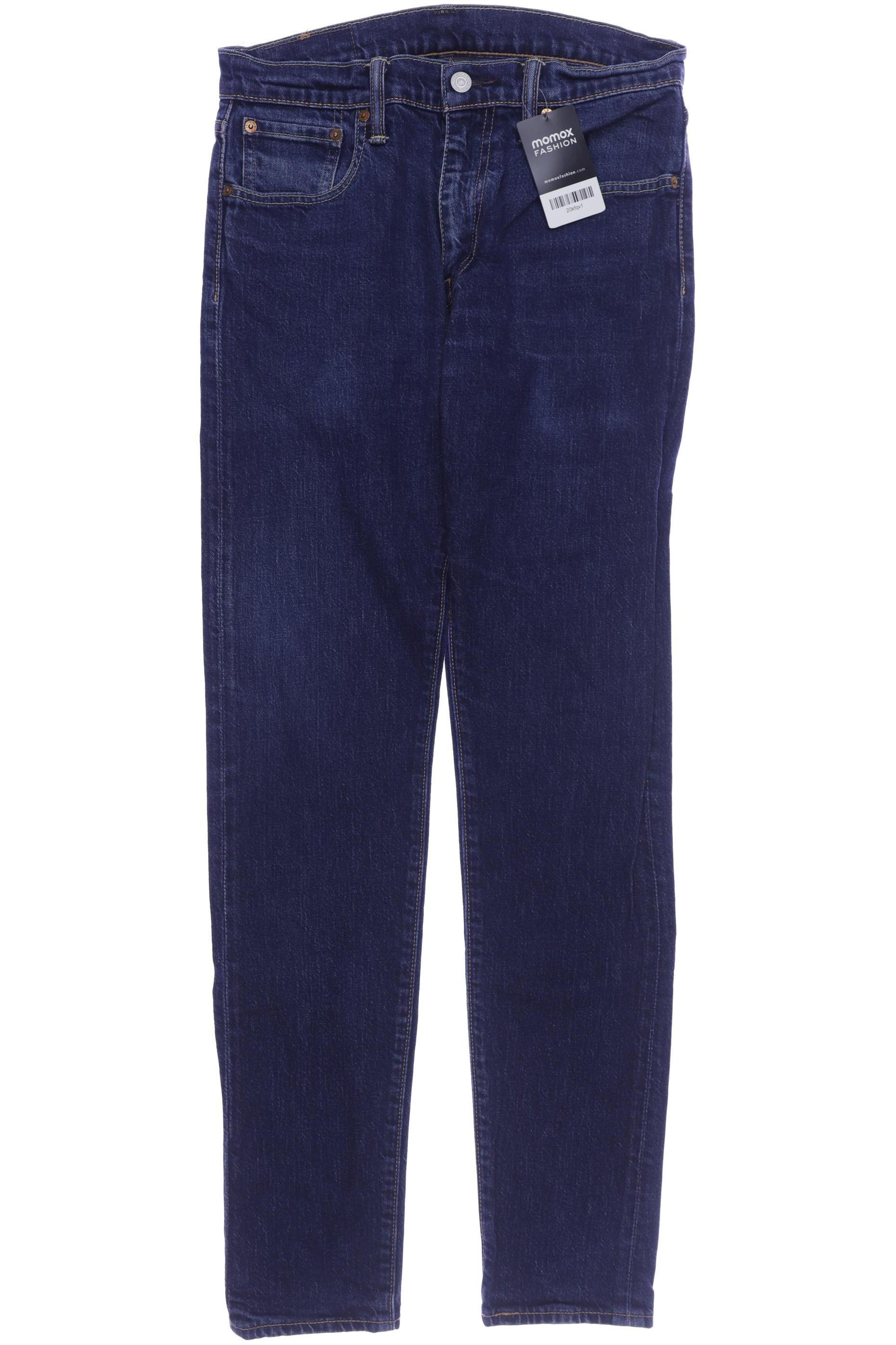 

Levis Herren Jeans, blau, Gr. 30