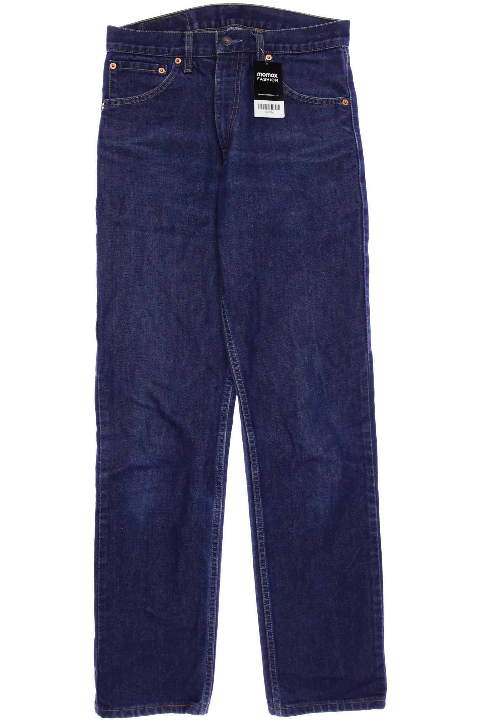 

Levis Herren Jeans, marineblau, Gr. 31