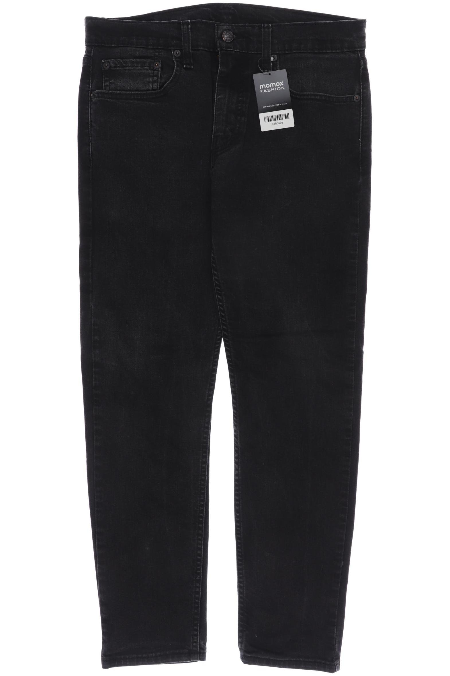

Levis Herren Jeans, schwarz, Gr. 32