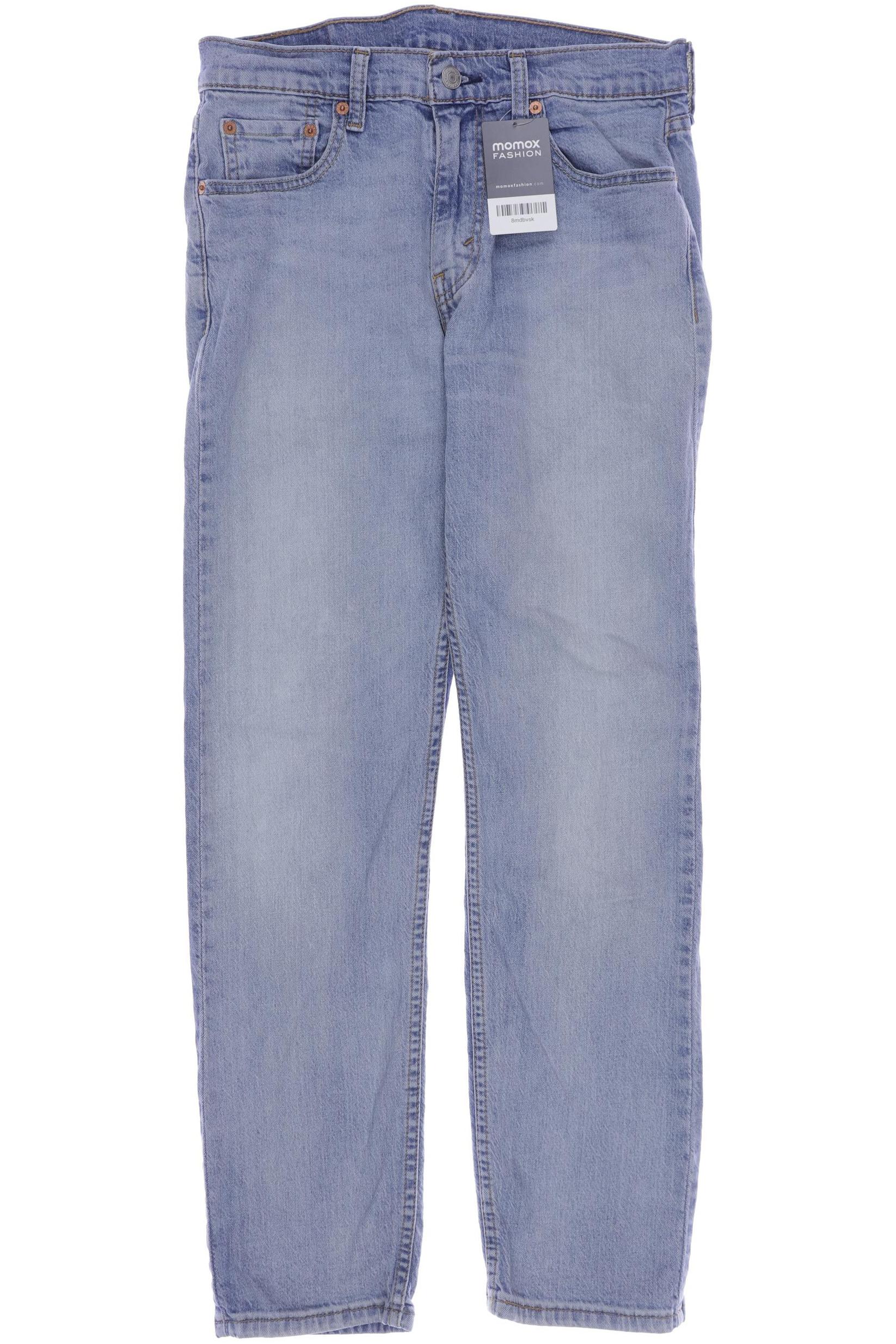 

Levis Herren Jeans, blau