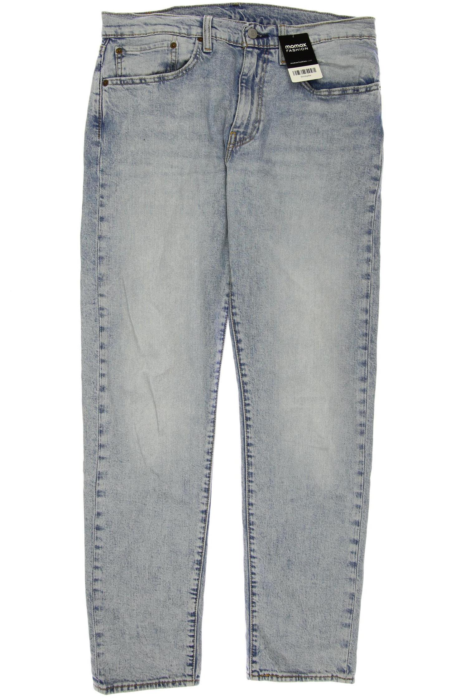 

Levis Herren Jeans, blau, Gr. 52
