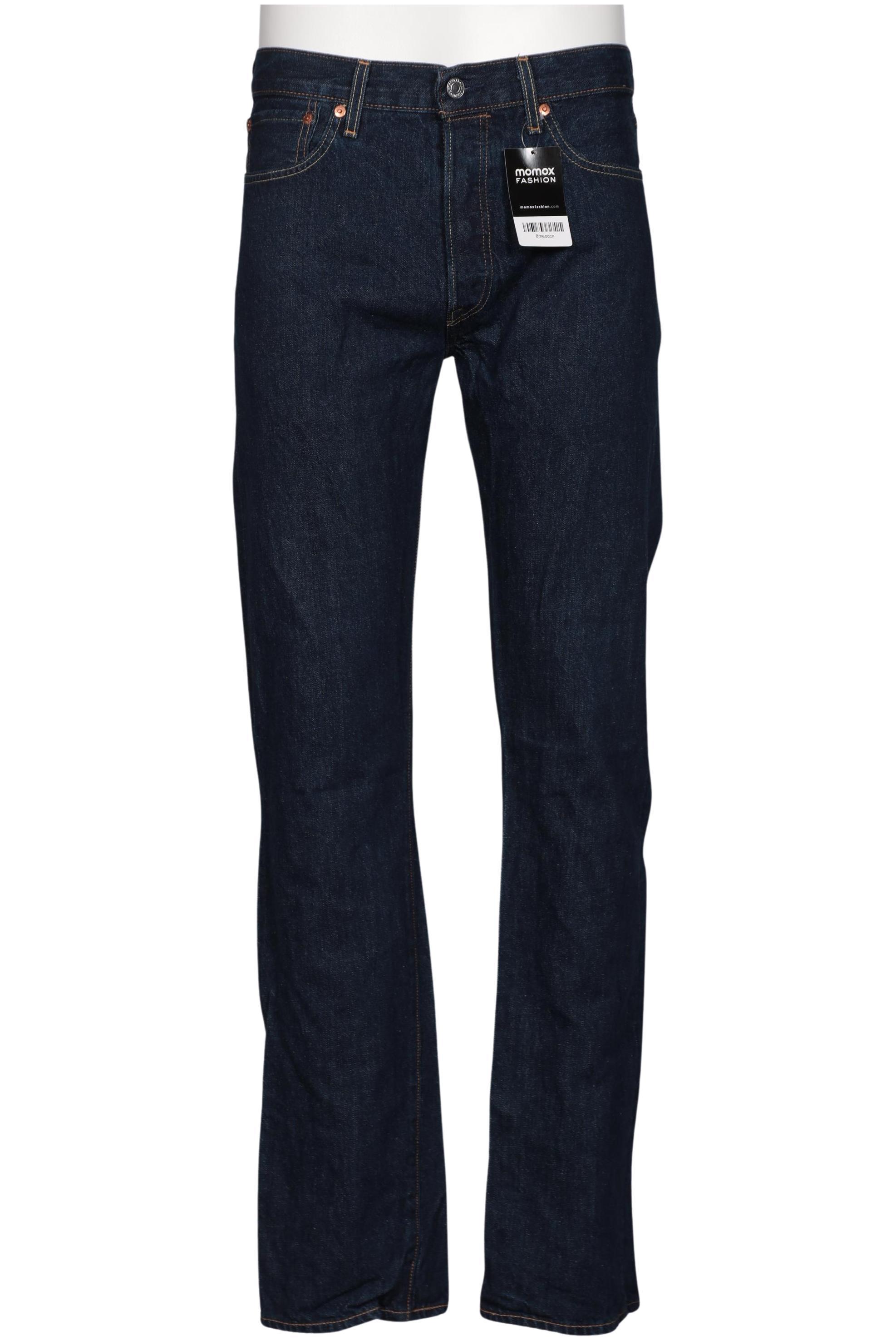 

Levis Herren Jeans, marineblau, Gr. 33