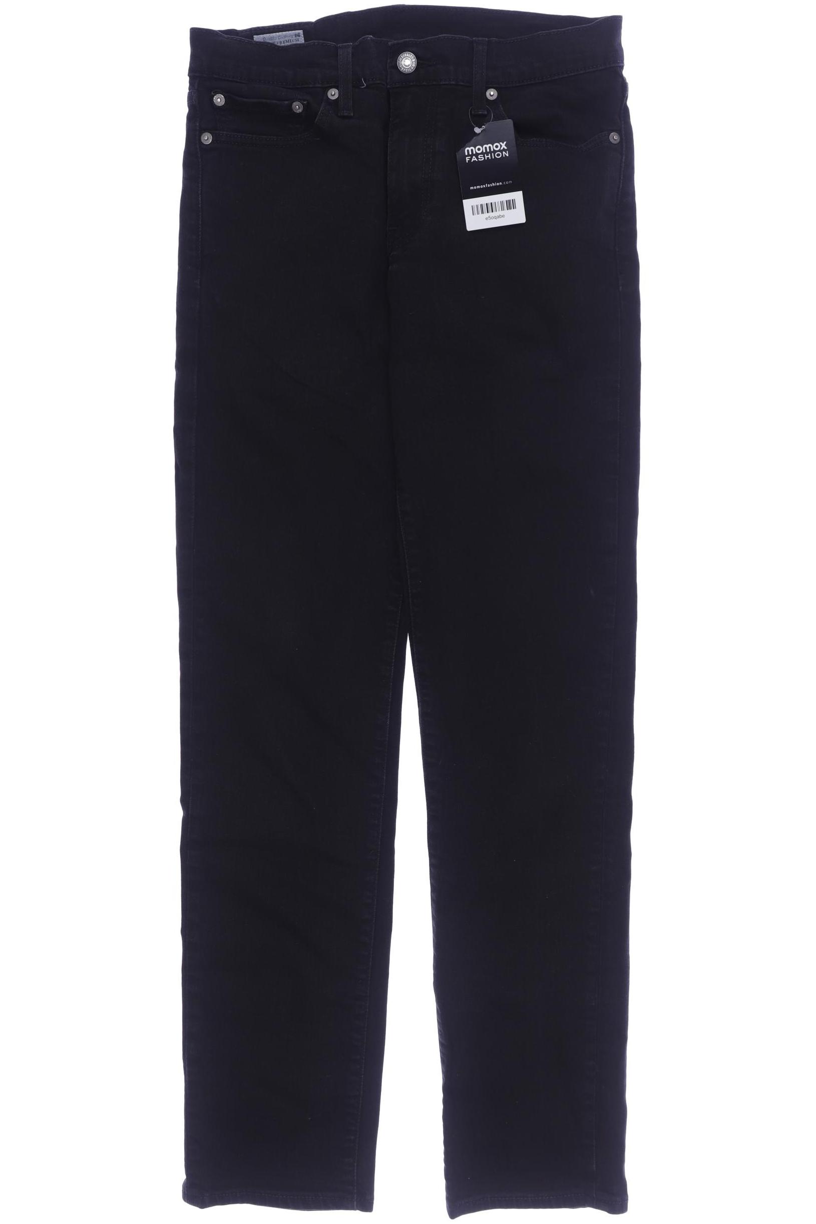 

Levis Herren Jeans, schwarz, Gr. 29
