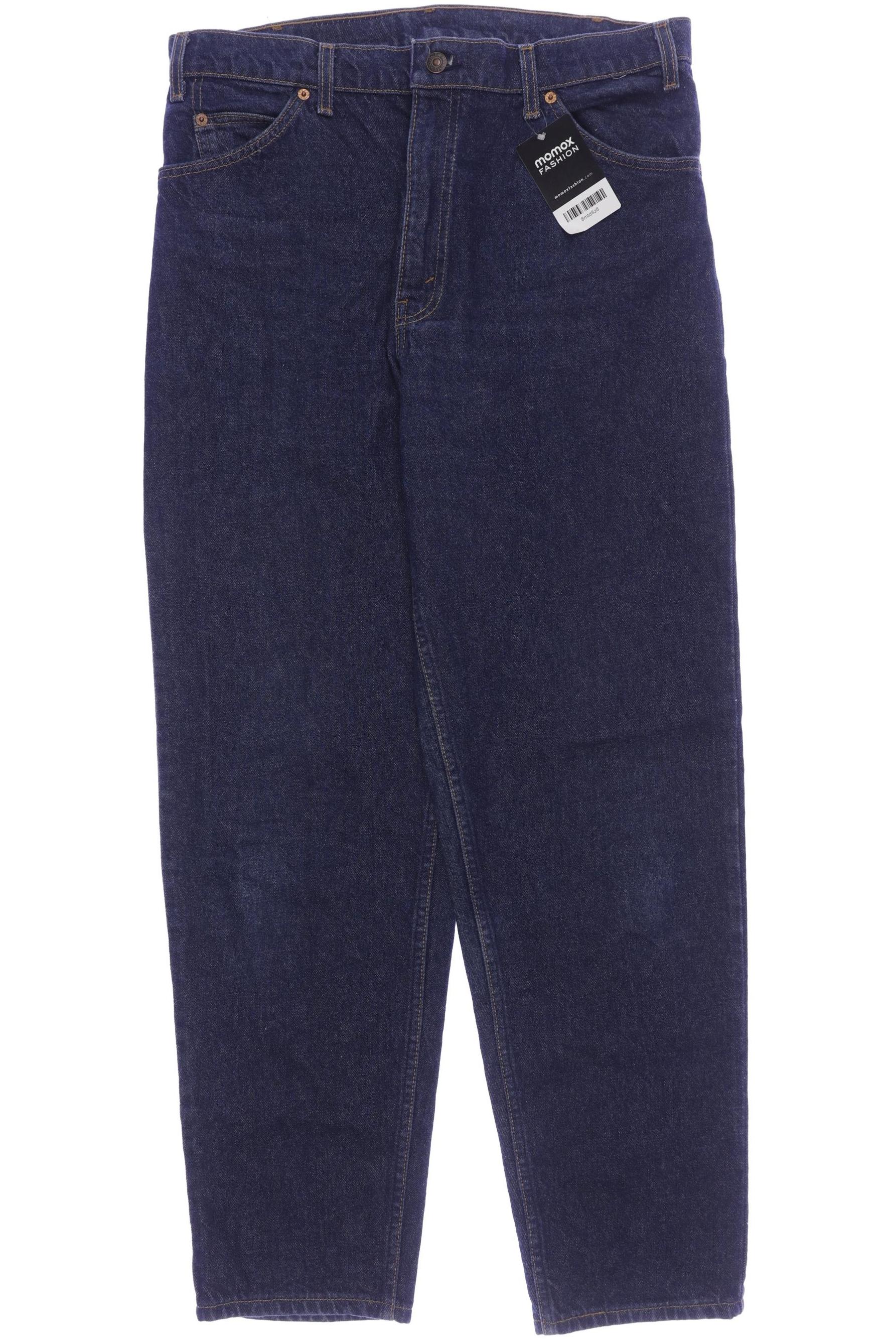 

Levis Herren Jeans, marineblau, Gr. 34