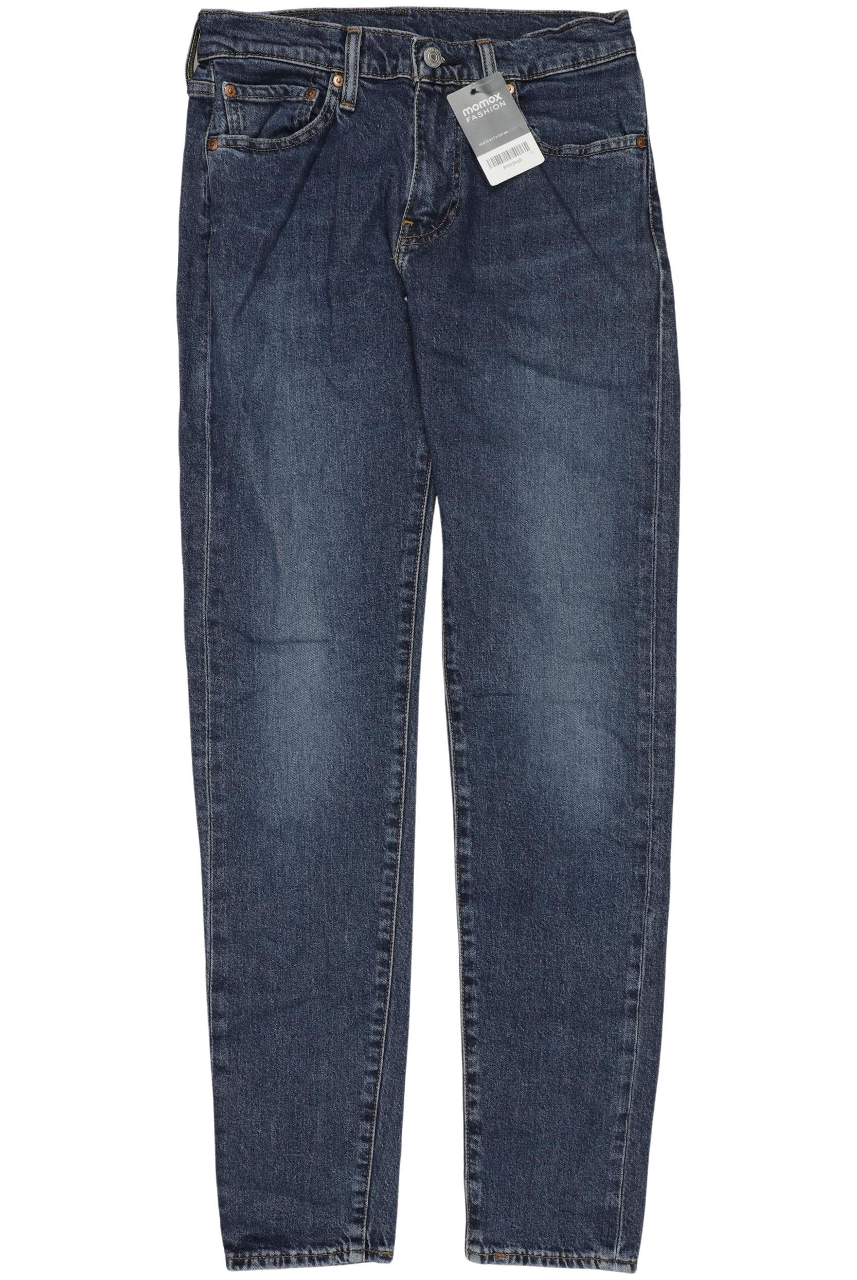 

Levis Herren Jeans, marineblau, Gr. 29