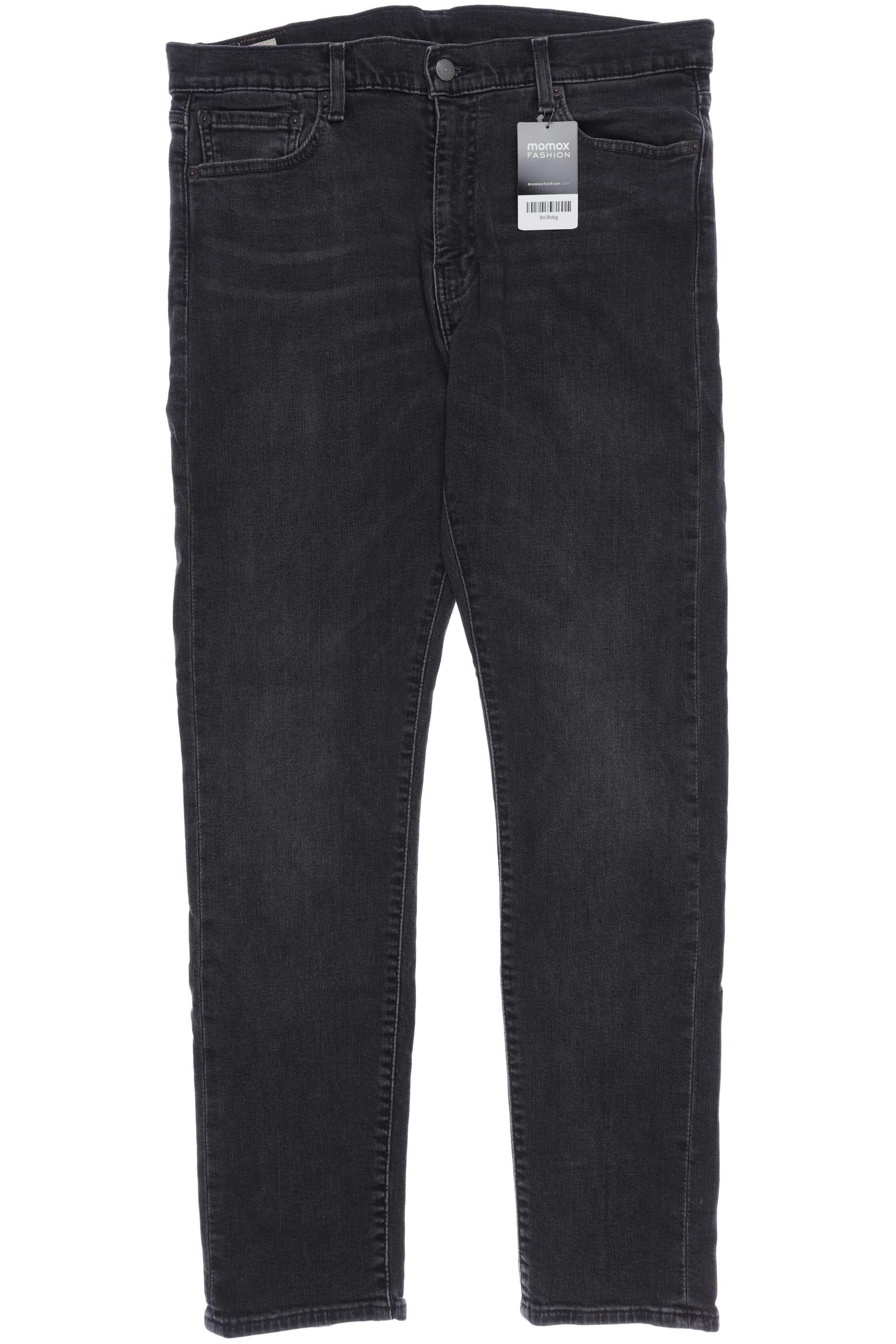 

Levis Herren Jeans, grau, Gr. 36