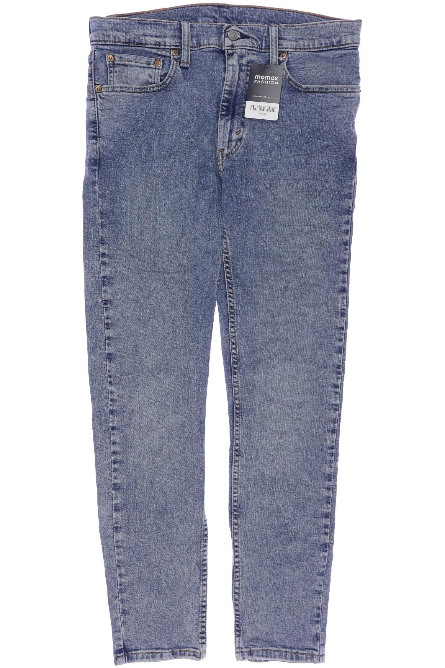 

Levis Herren Jeans, hellblau, Gr. 33