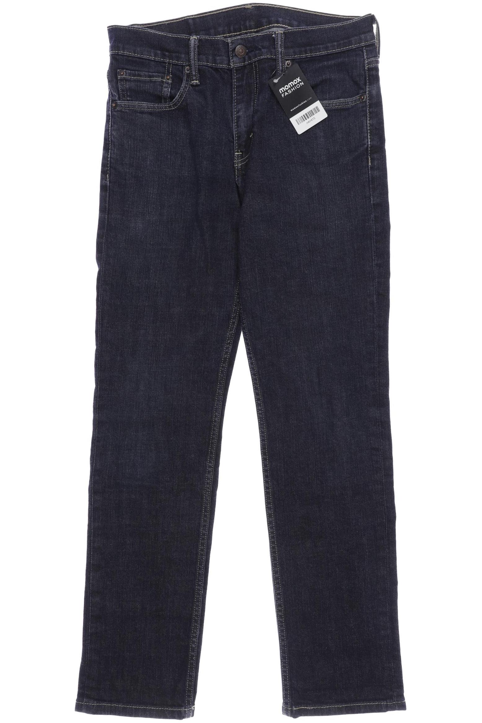

Levis Herren Jeans, marineblau, Gr. 30