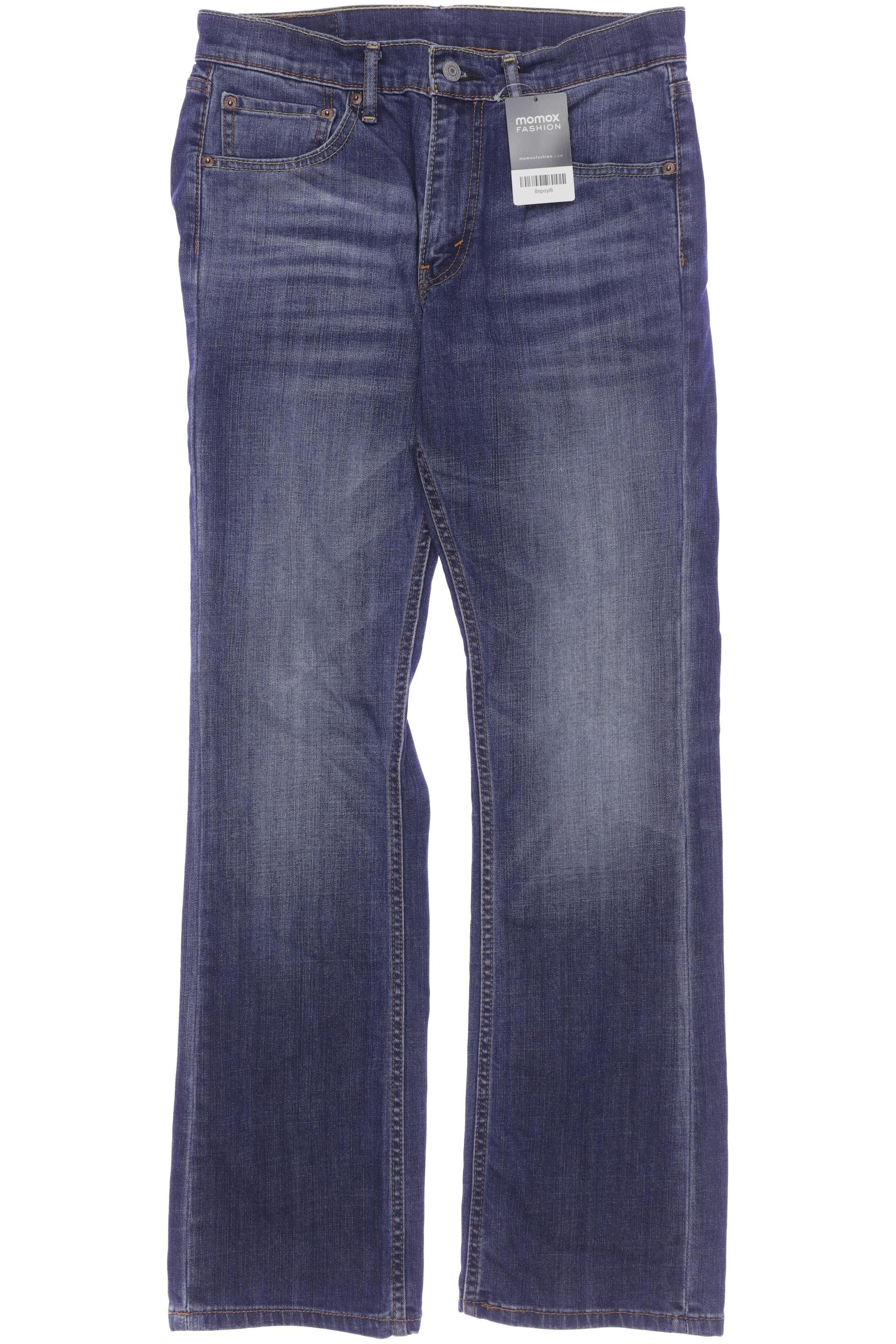 

Levis Herren Jeans, blau, Gr. 31