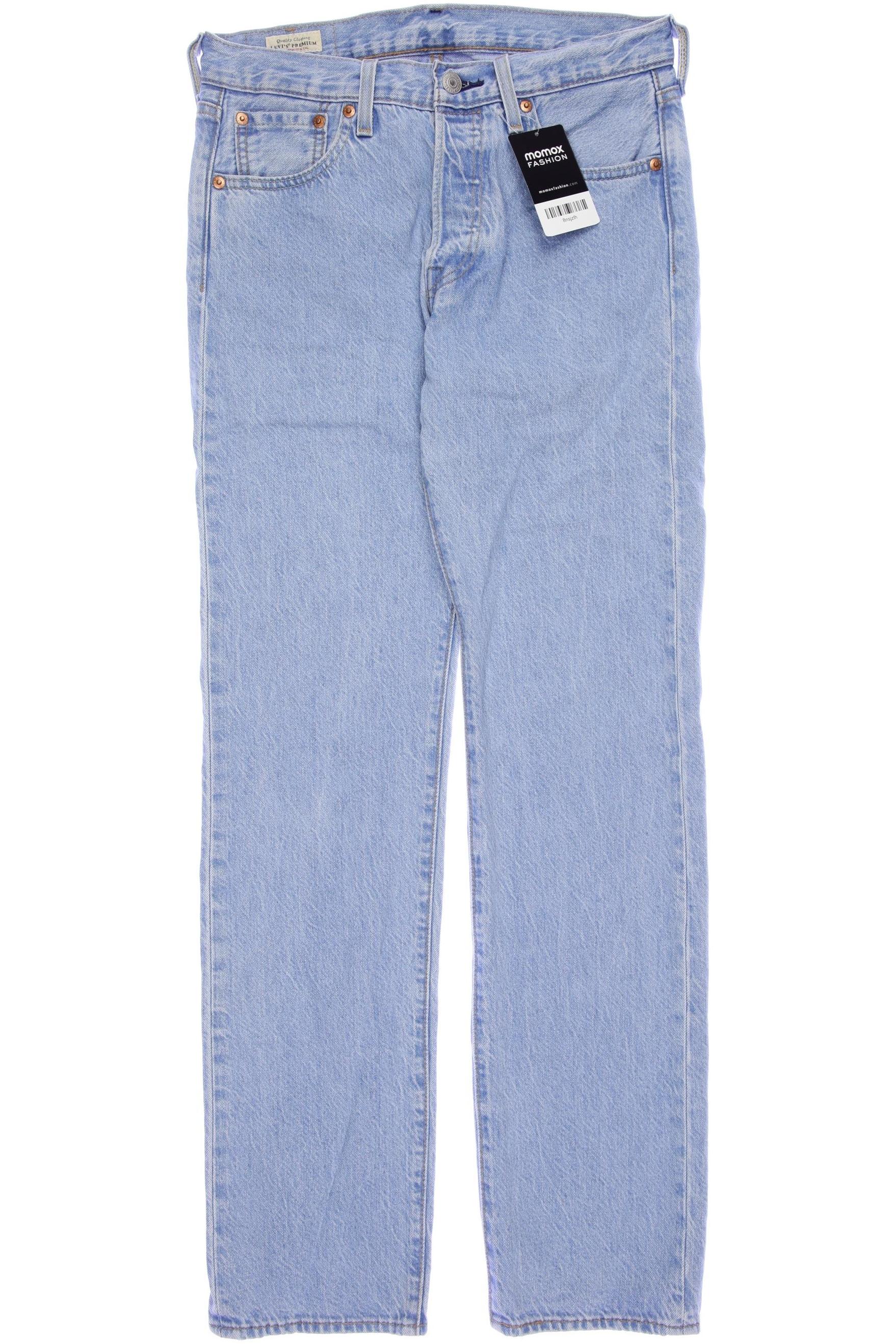 

Levis Herren Jeans, hellblau, Gr. 29