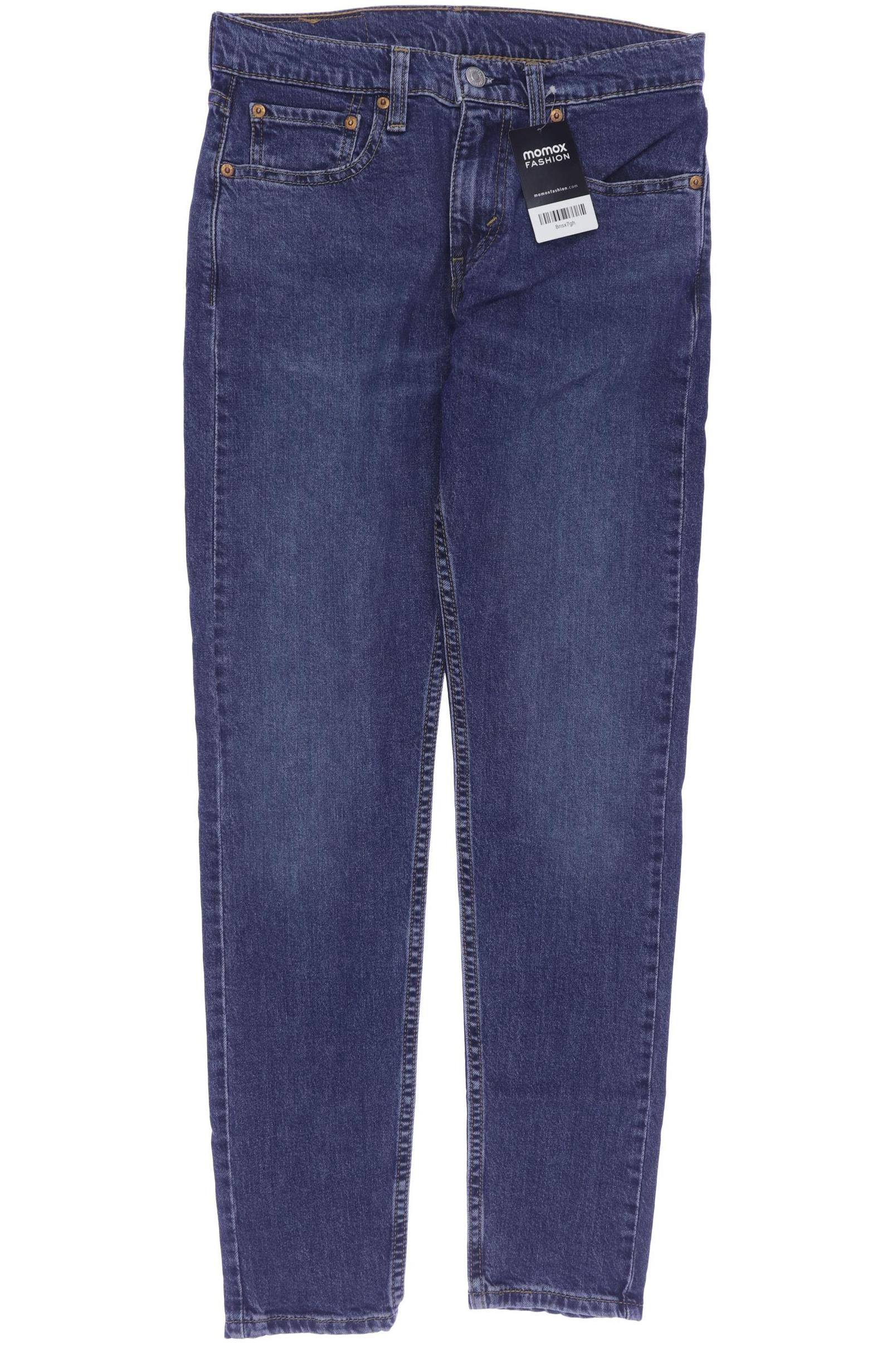

Levis Herren Jeans, blau, Gr. 29