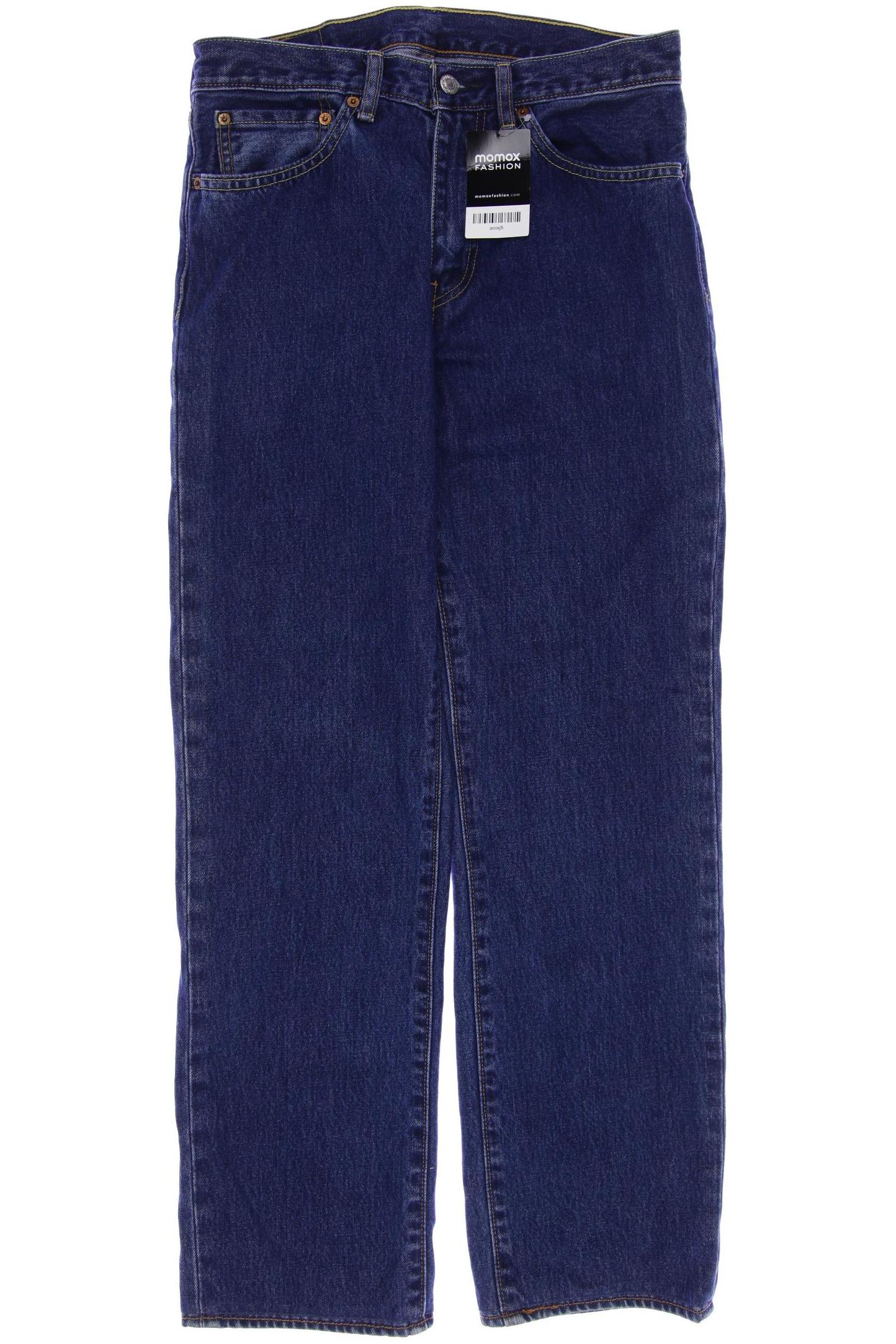 

Levis Herren Jeans, marineblau, Gr. 31