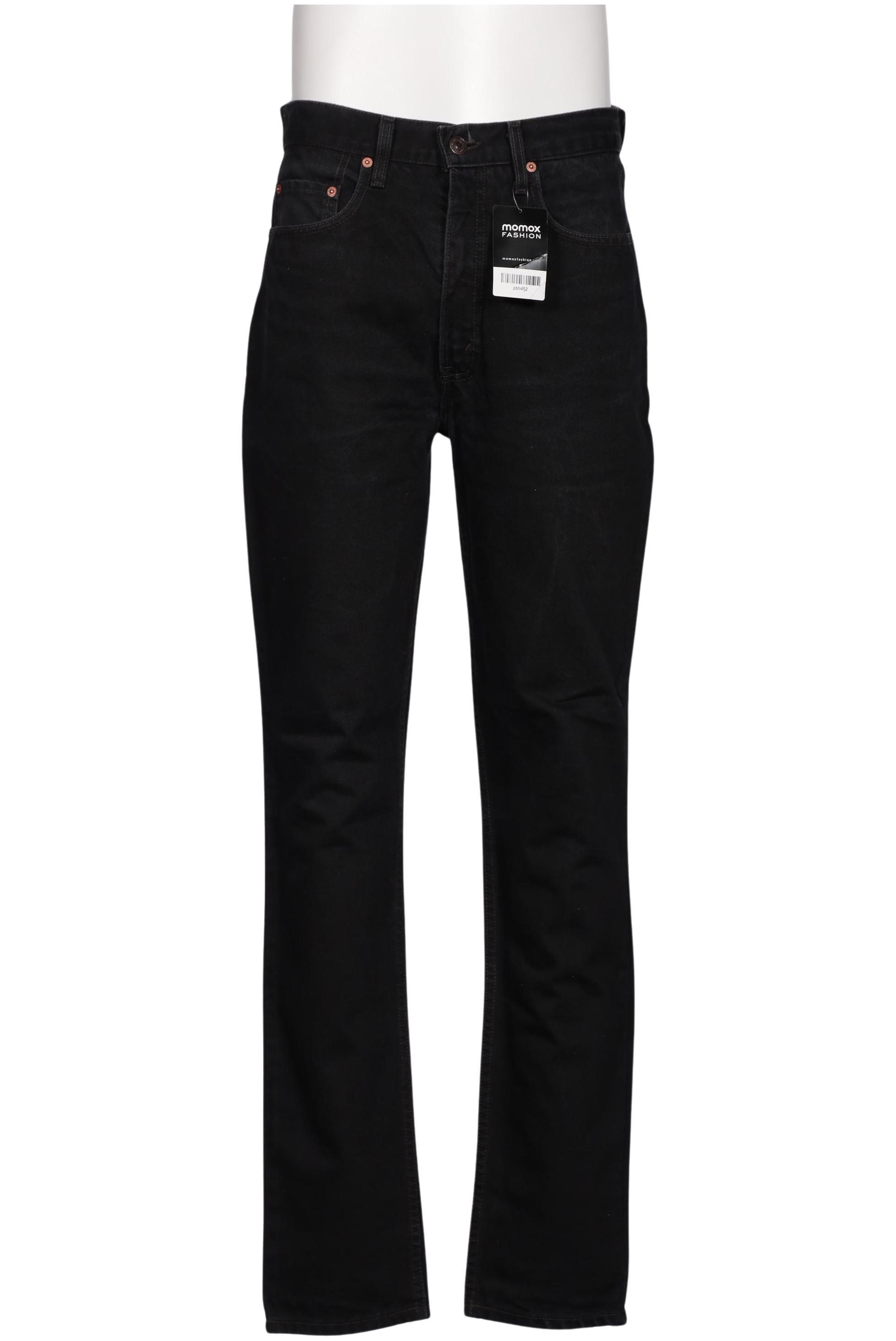 

Levis Herren Jeans, schwarz, Gr. 34