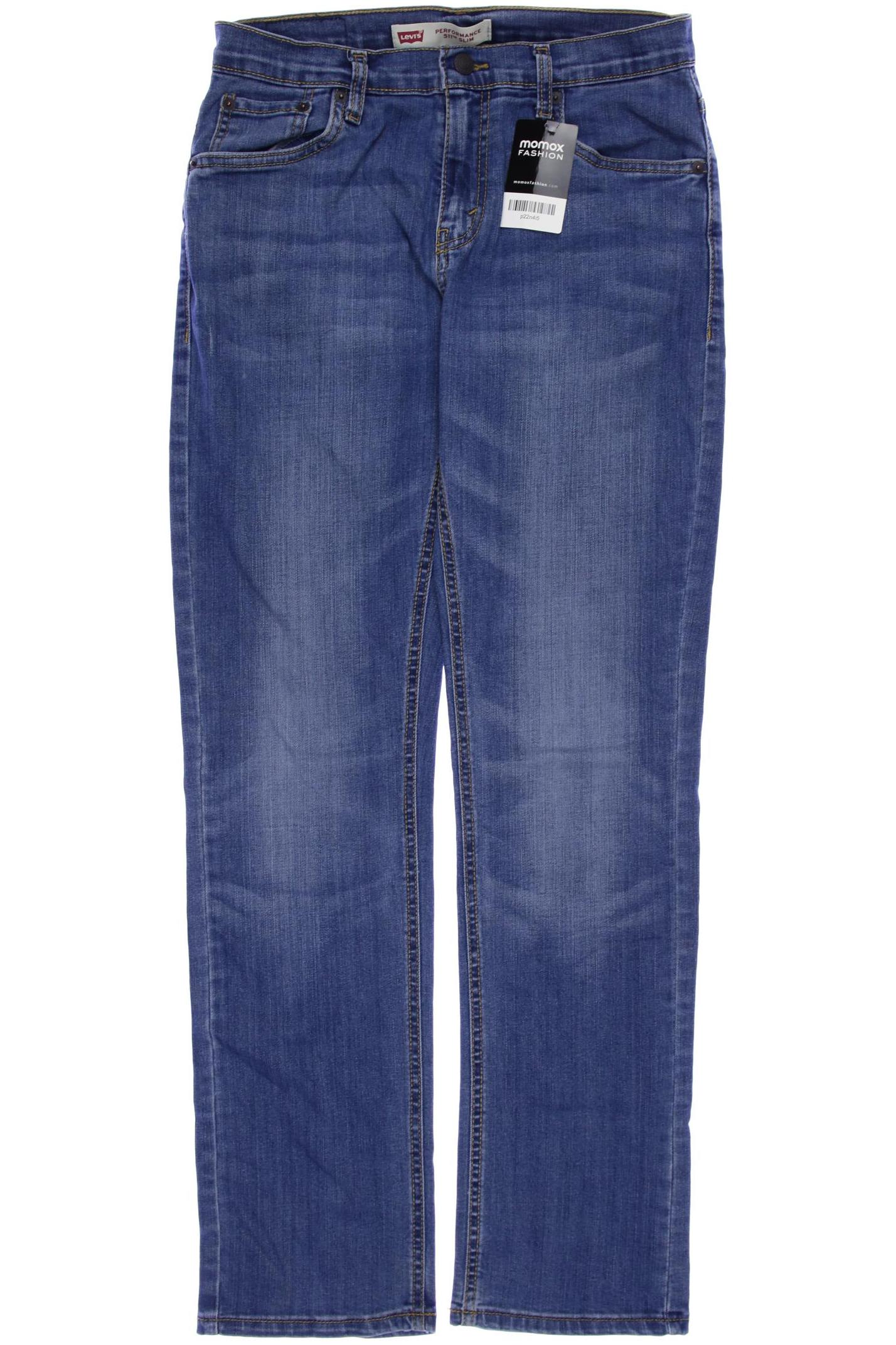 

Levis Herren Jeans, blau, Gr. 29