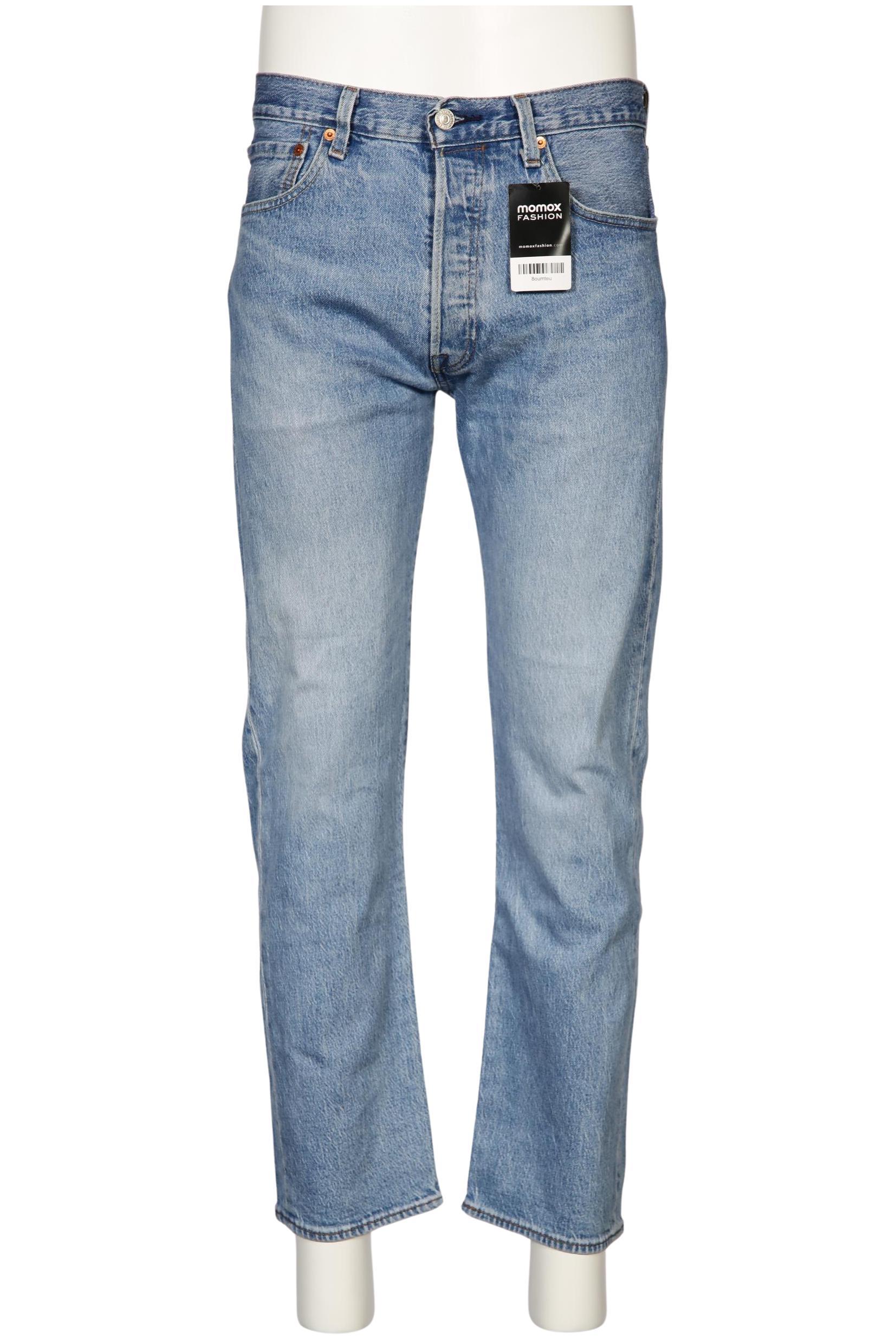 

Levis Herren Jeans, blau, Gr. 33