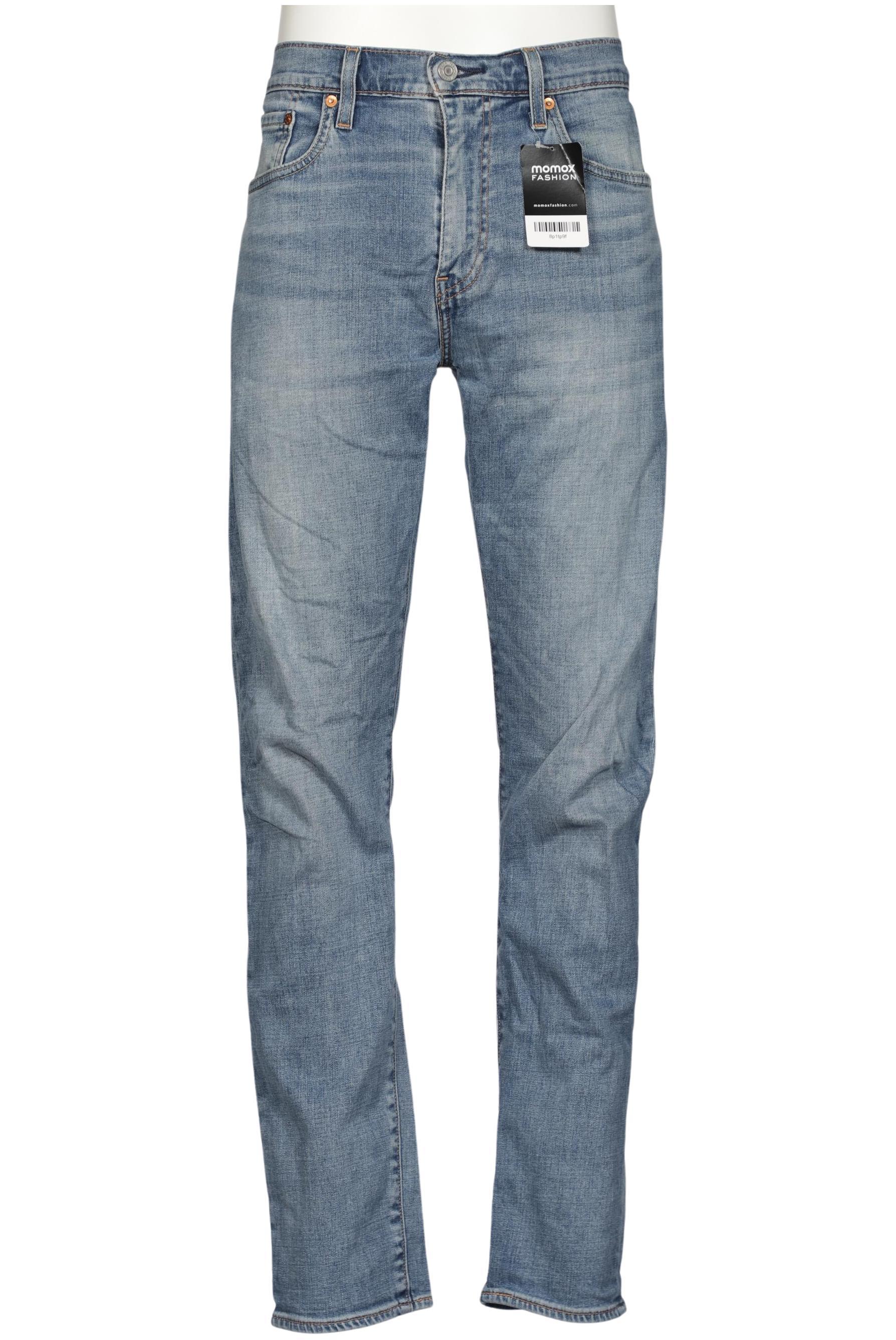 Thumbnail - Levis Herren Jeans, blau, Gr. 32