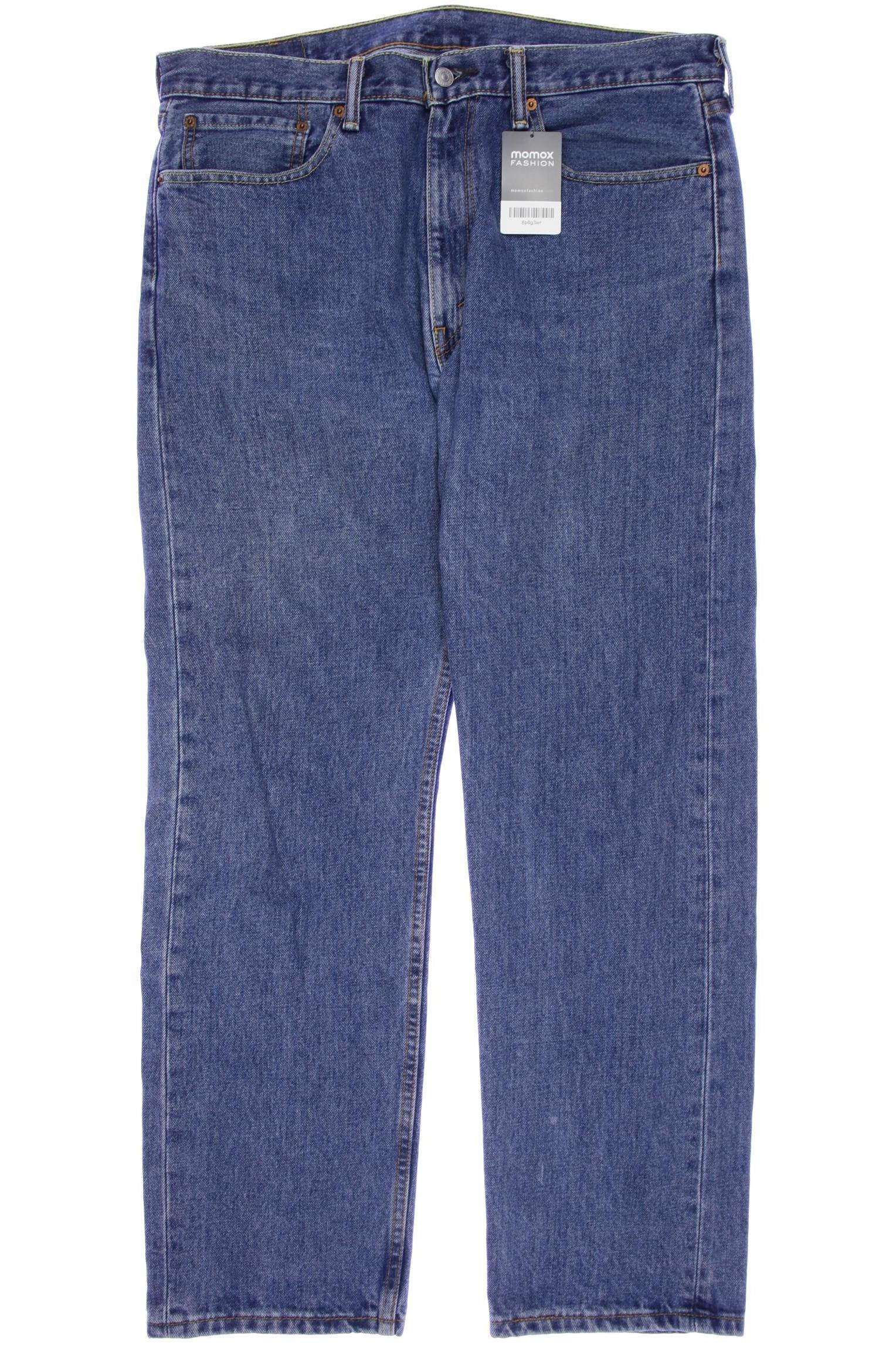 

Levis Herren Jeans, blau, Gr. 36