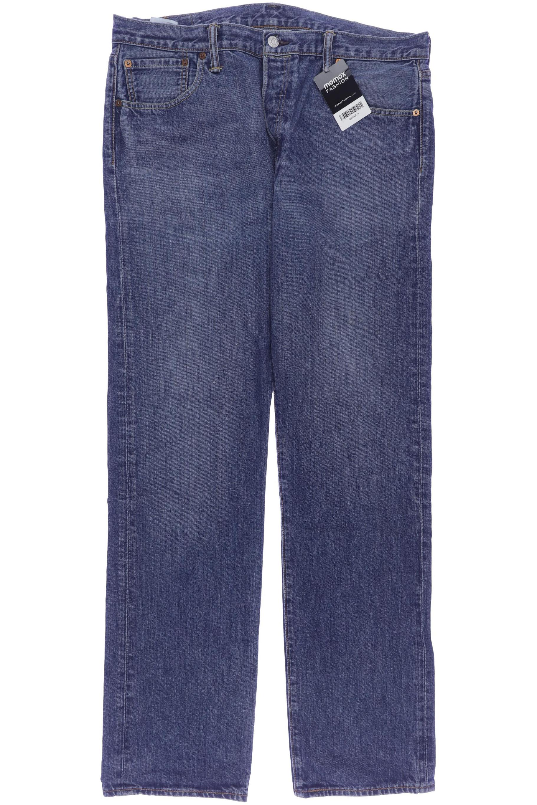 

Levis Herren Jeans, blau, Gr. 36