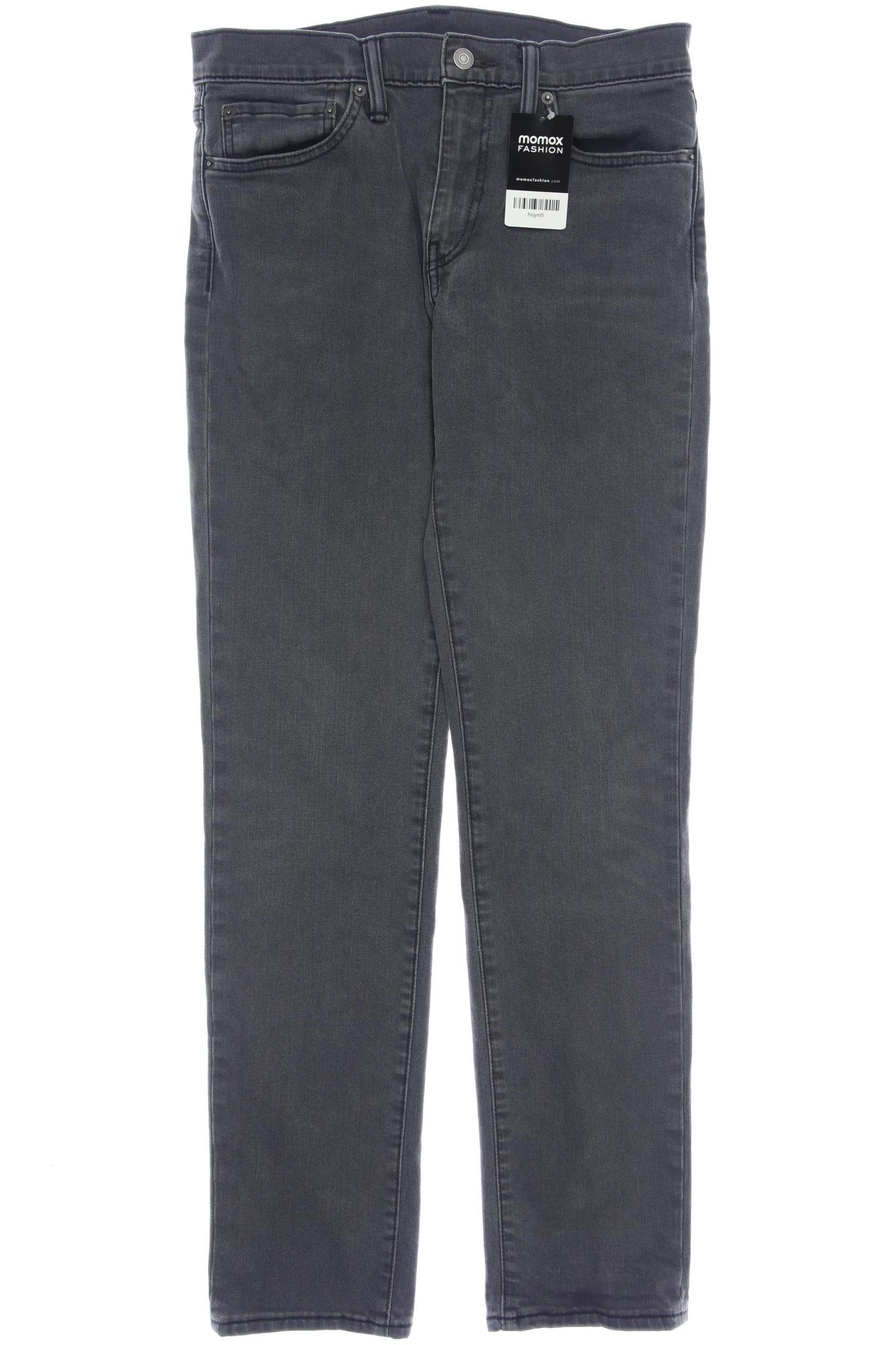 

Levis Herren Jeans, grau, Gr. 32