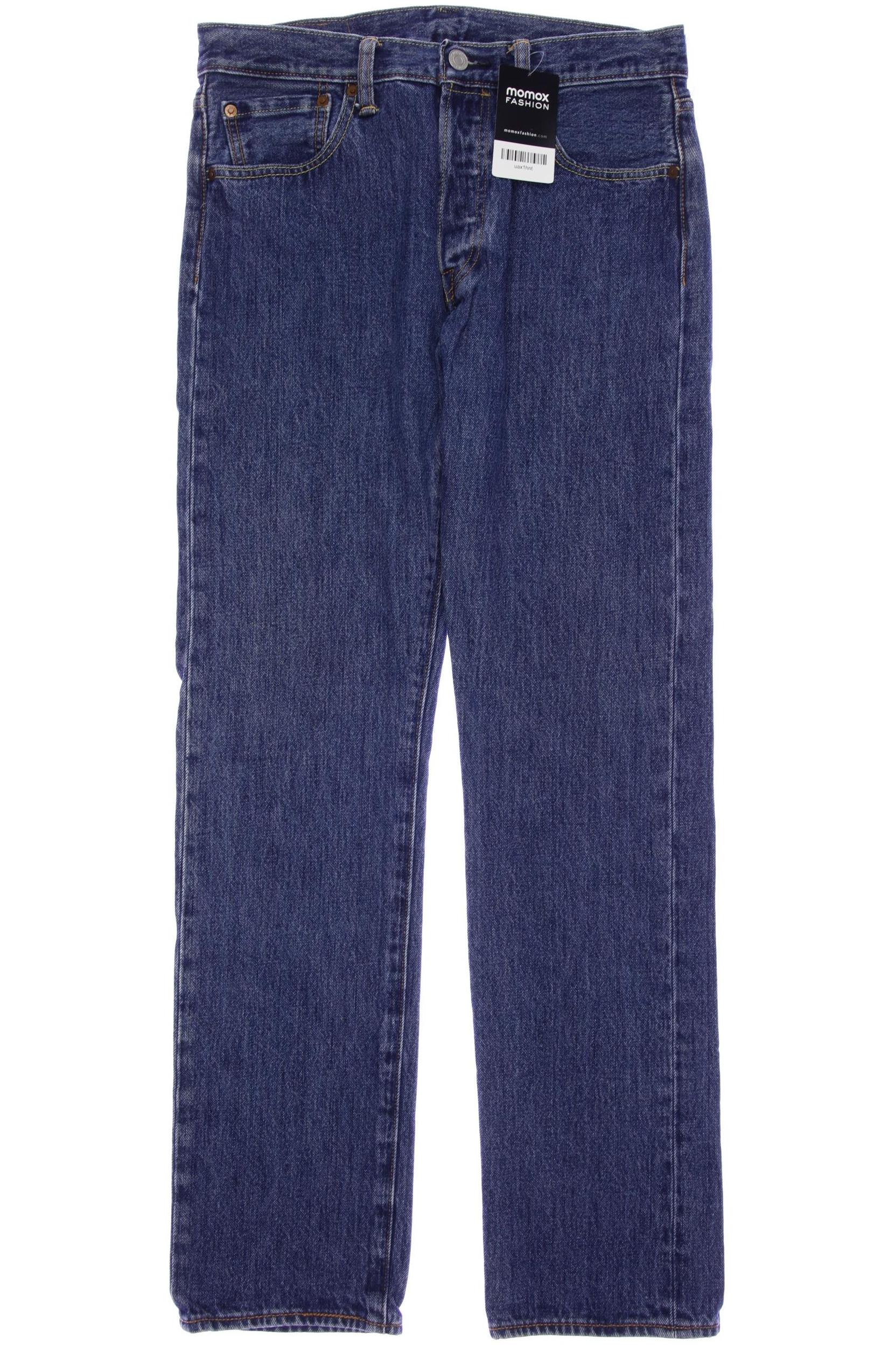 

Levis Herren Jeans, blau, Gr. 30