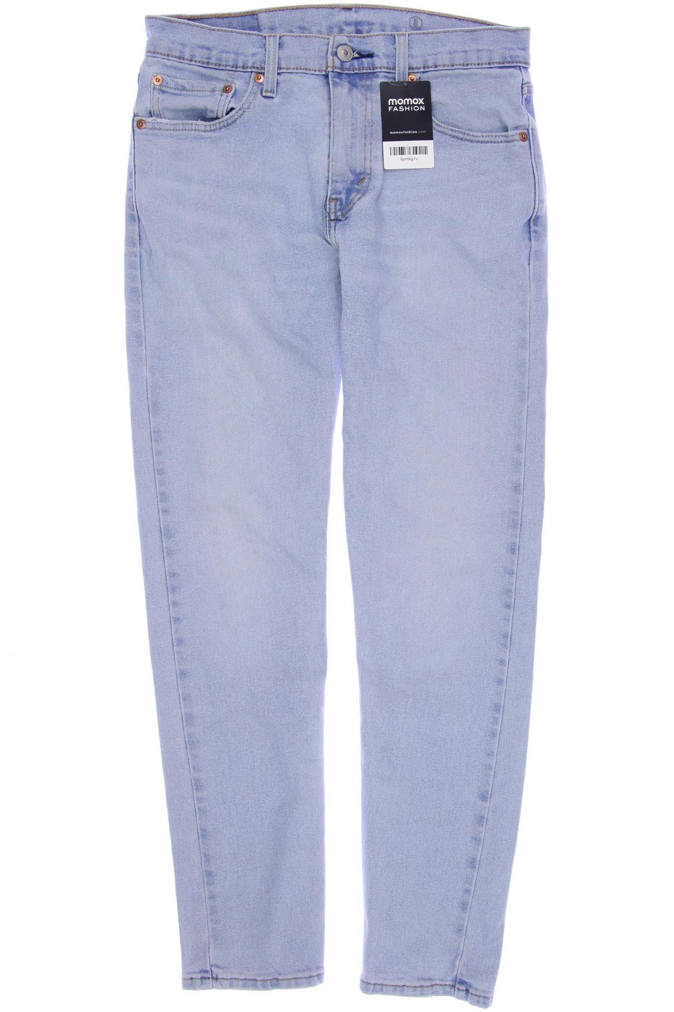 

Levis Herren Jeans, hellblau, Gr. 30