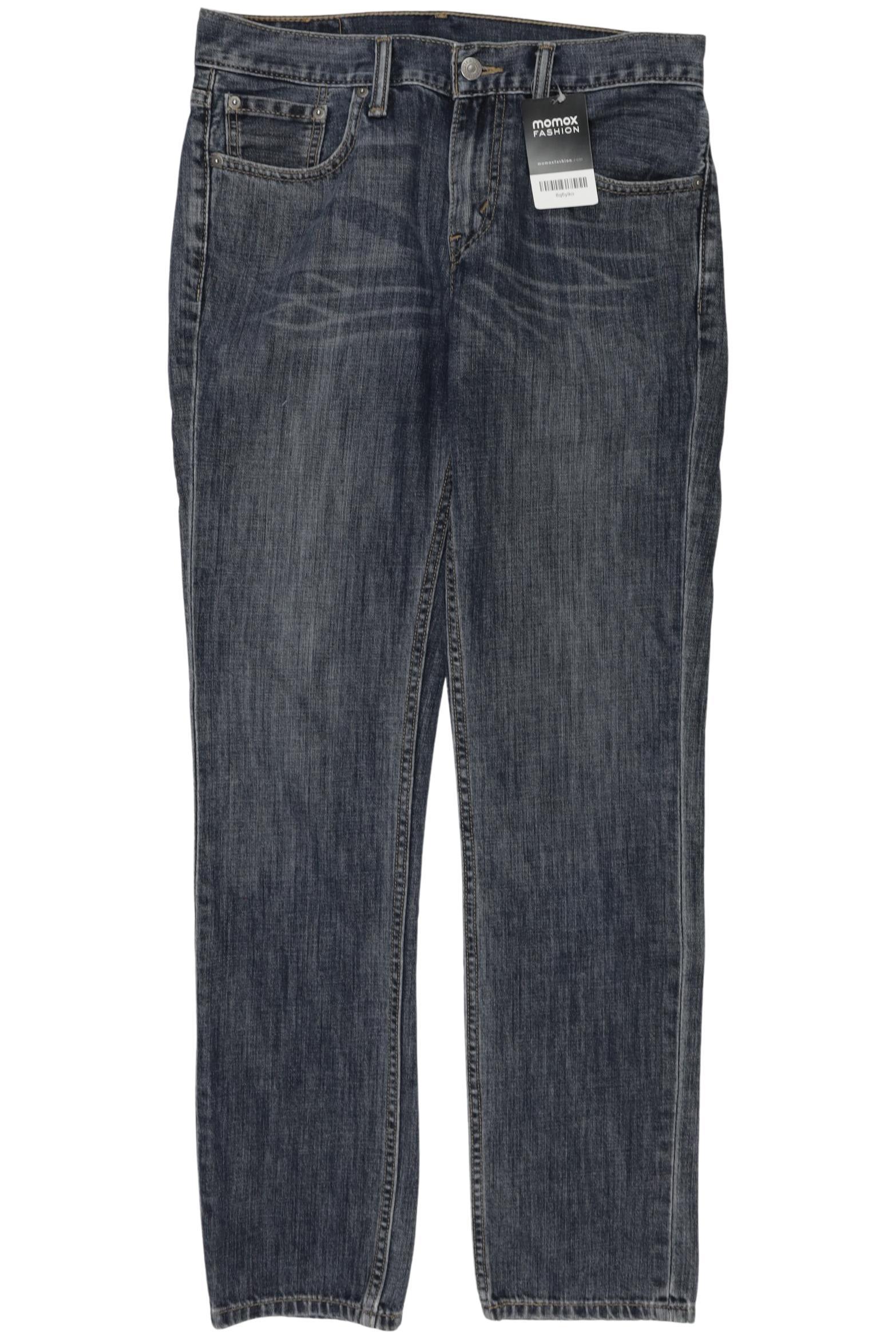 

Levis Herren Jeans, blau, Gr. 30