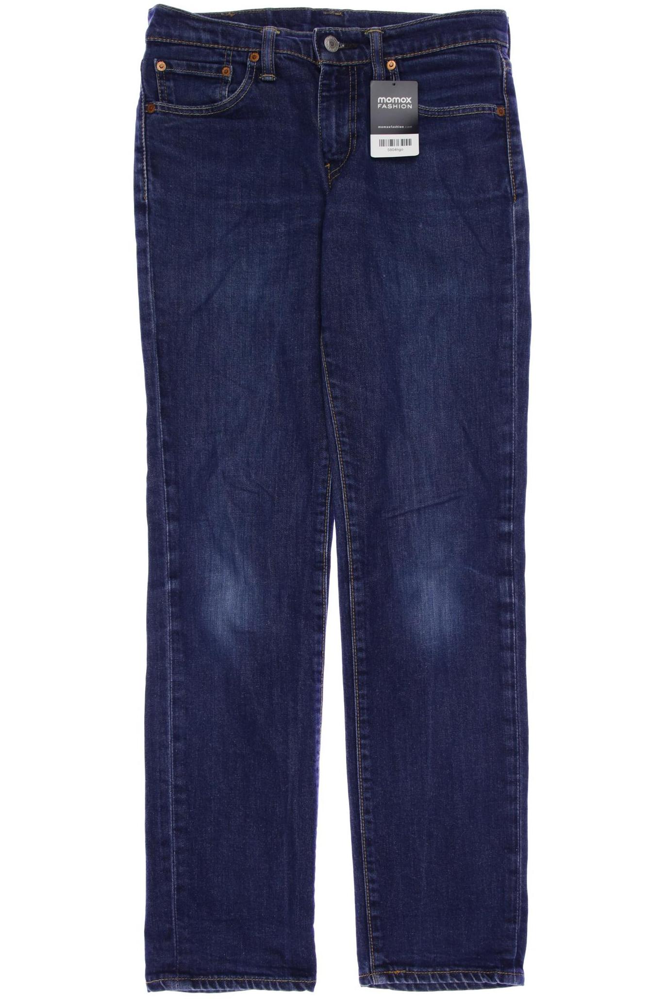 

Levis Herren Jeans, marineblau, Gr. 29