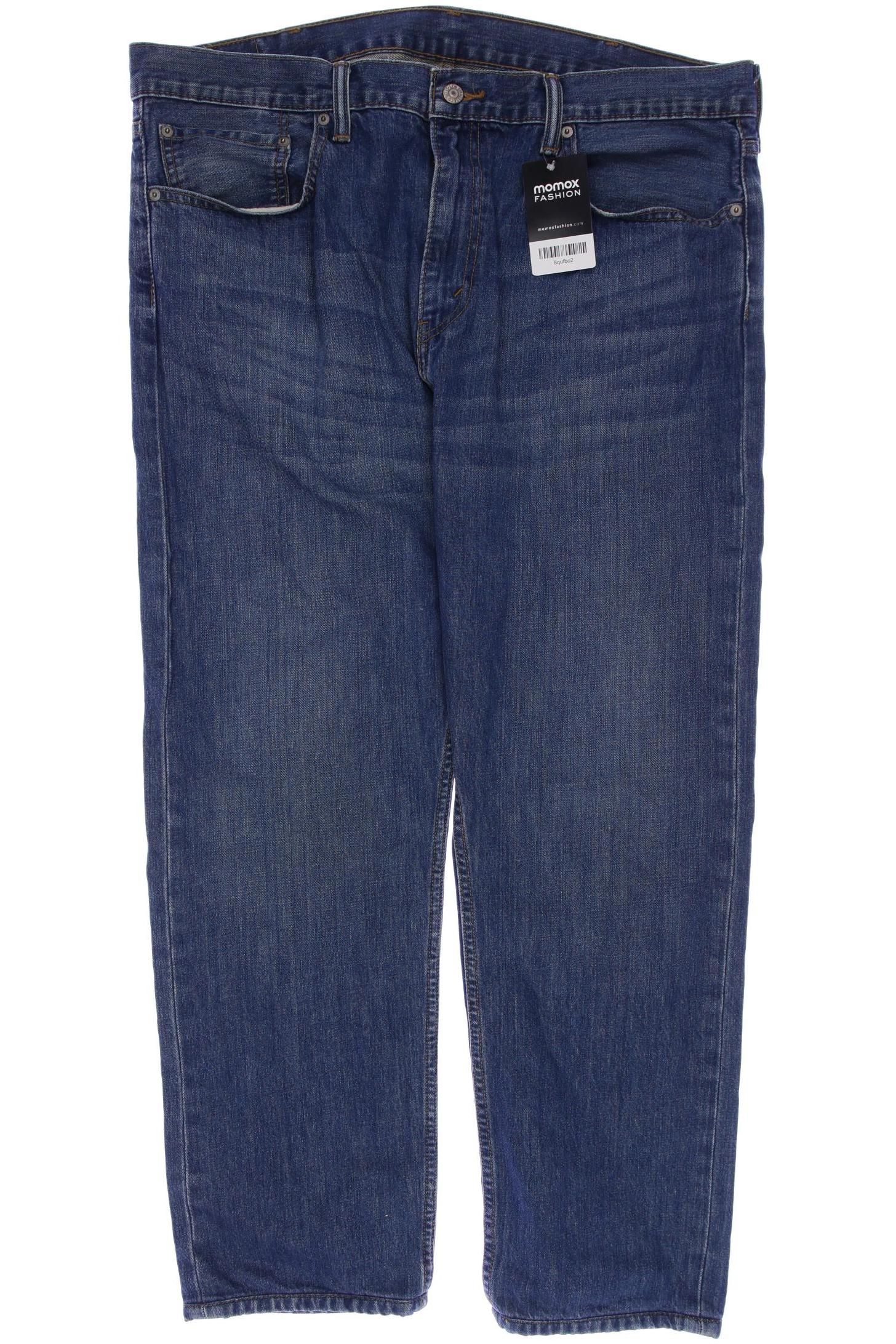 

Levis Herren Jeans, blau