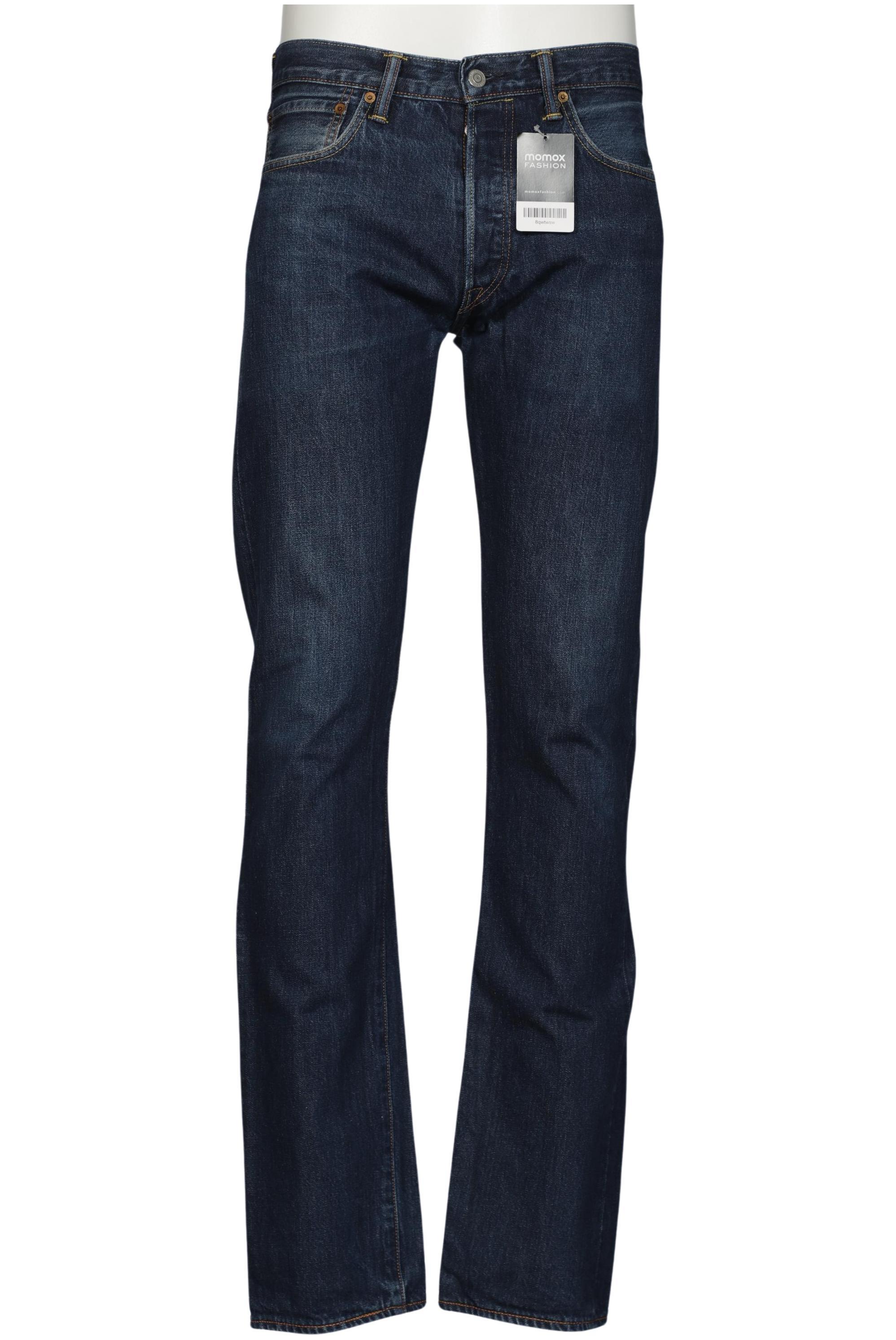 

Levis Herren Jeans, blau, Gr. 33