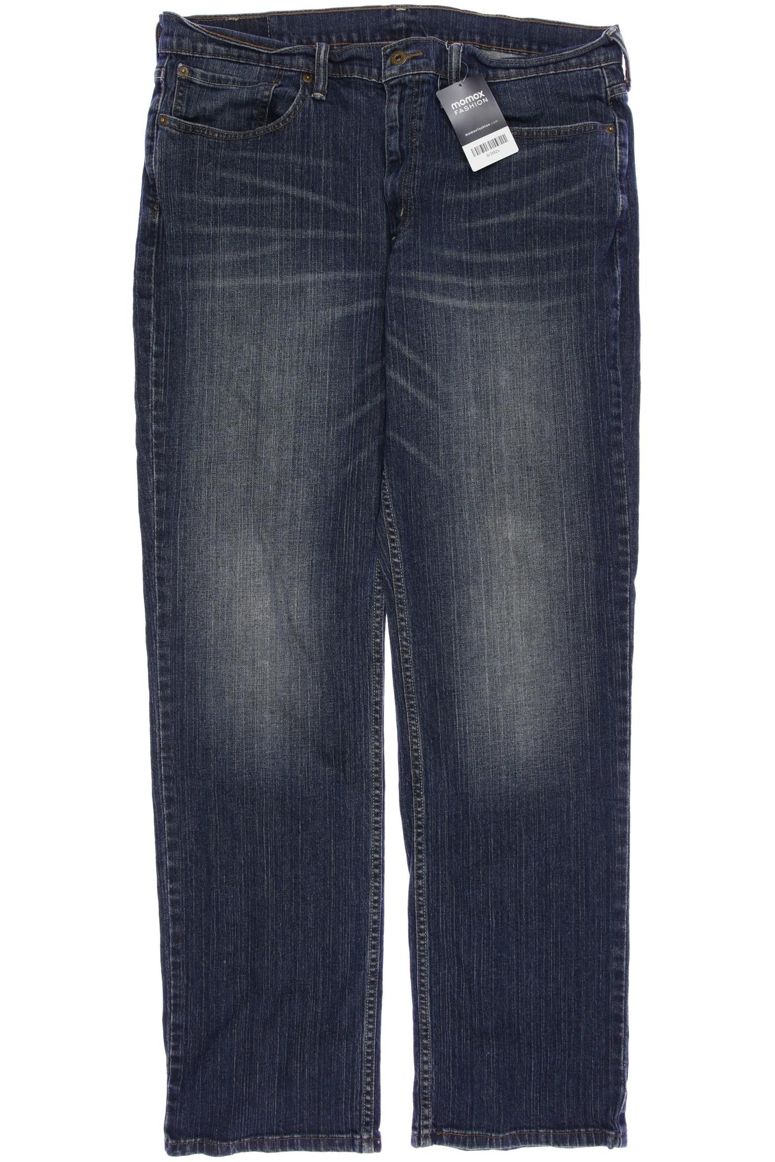 

Levis Herren Jeans, blau