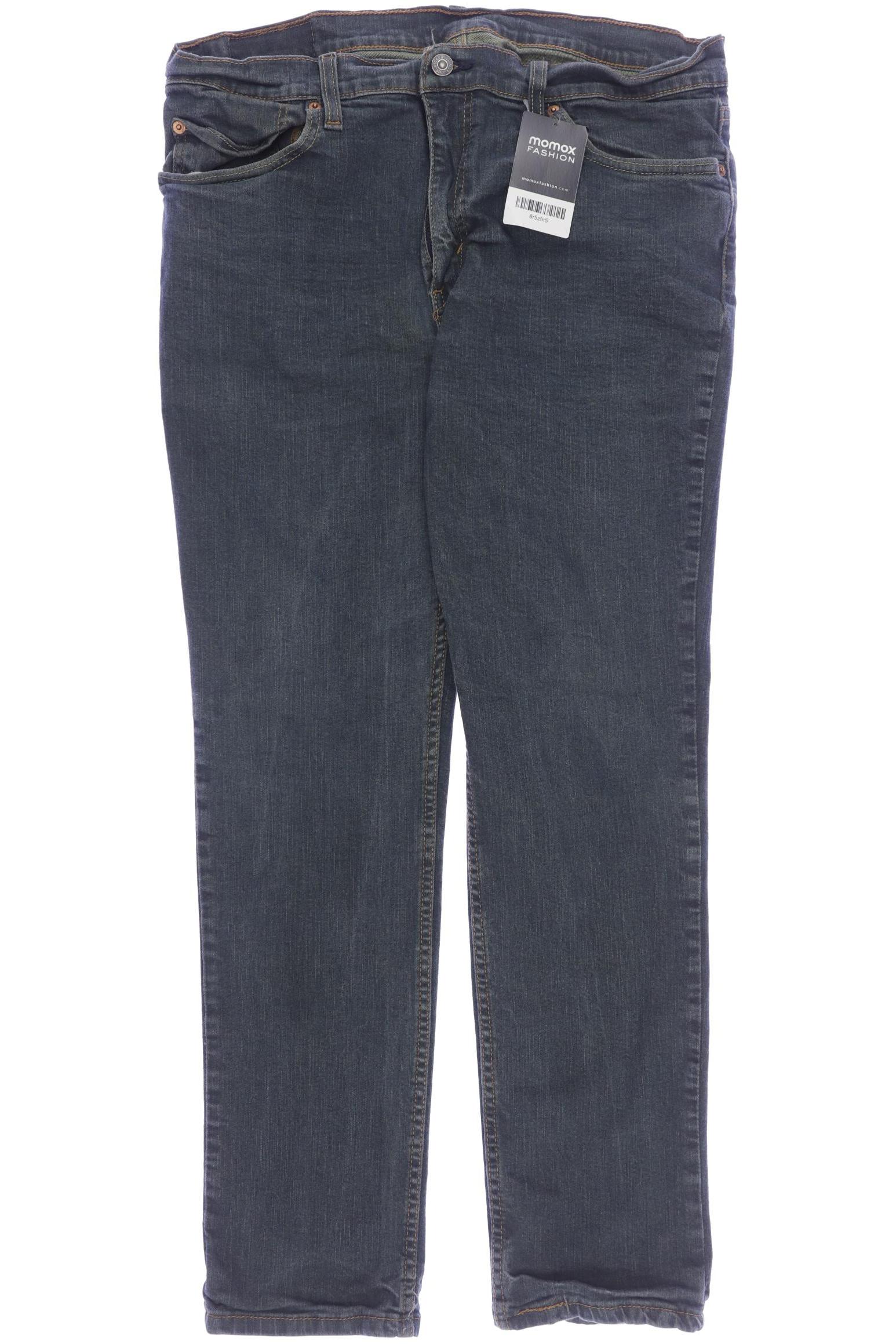 

Levis Herren Jeans, grün, Gr. 36