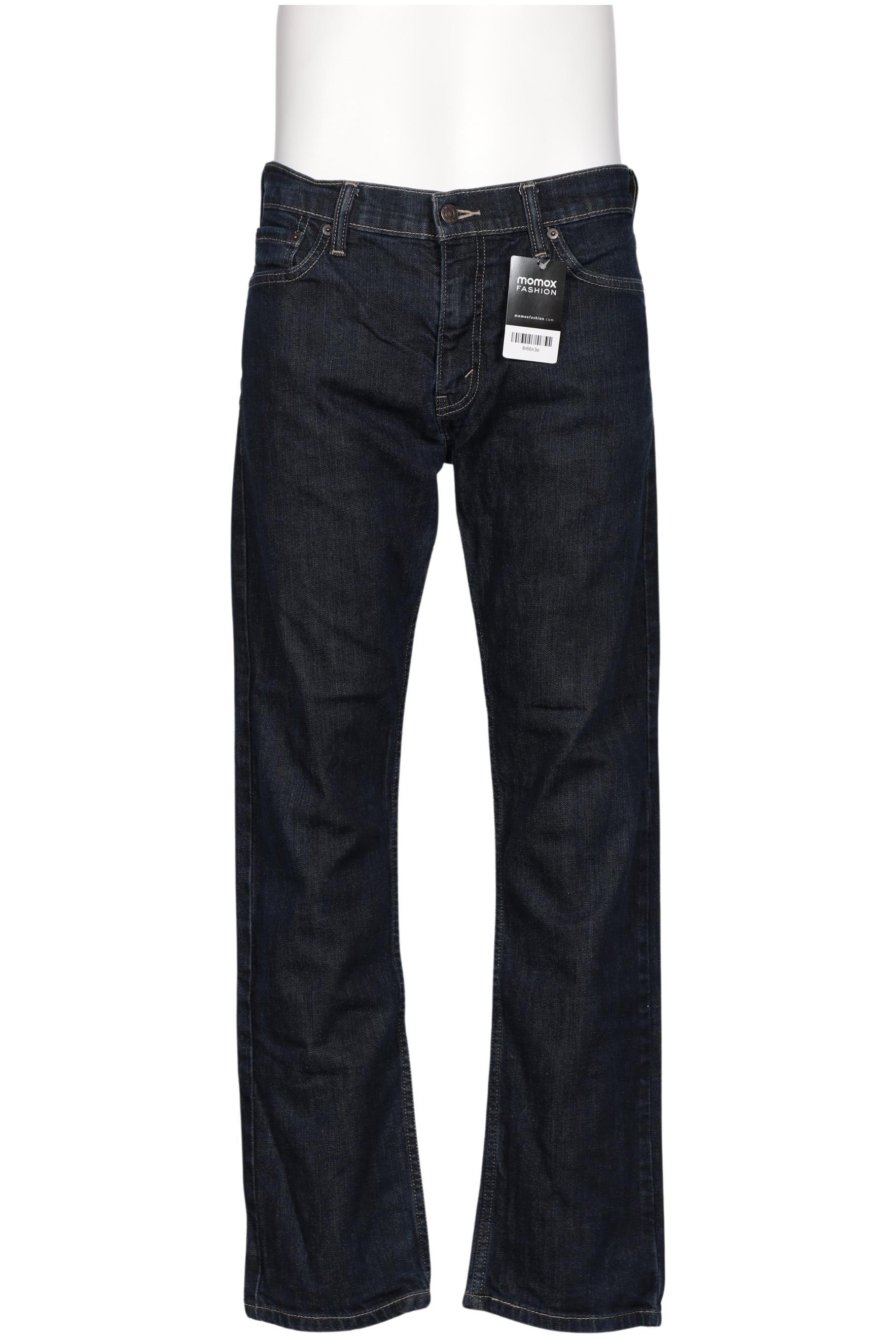 

Levis Herren Jeans, marineblau, Gr. 32