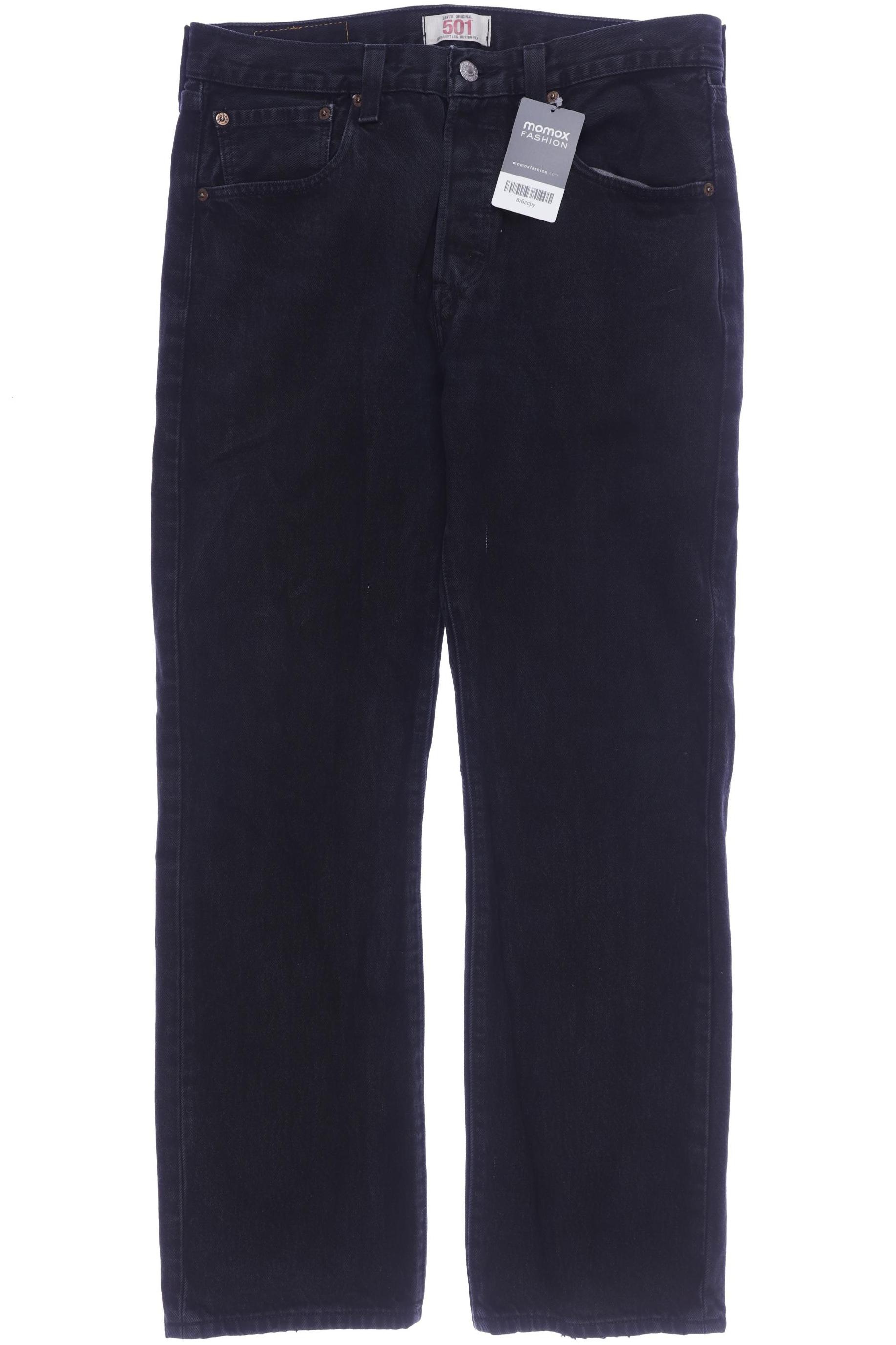 

Levis Herren Jeans, schwarz, Gr. 32