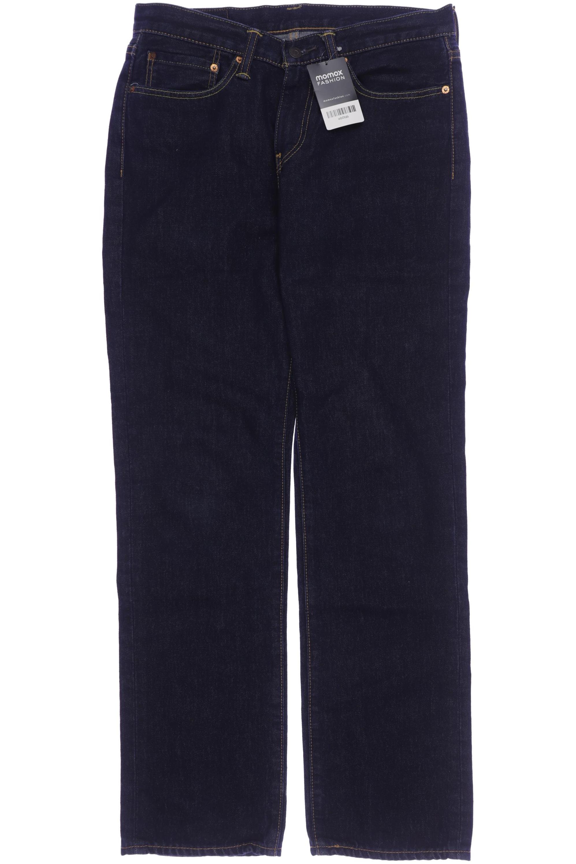

Levis Herren Jeans, marineblau, Gr. 31