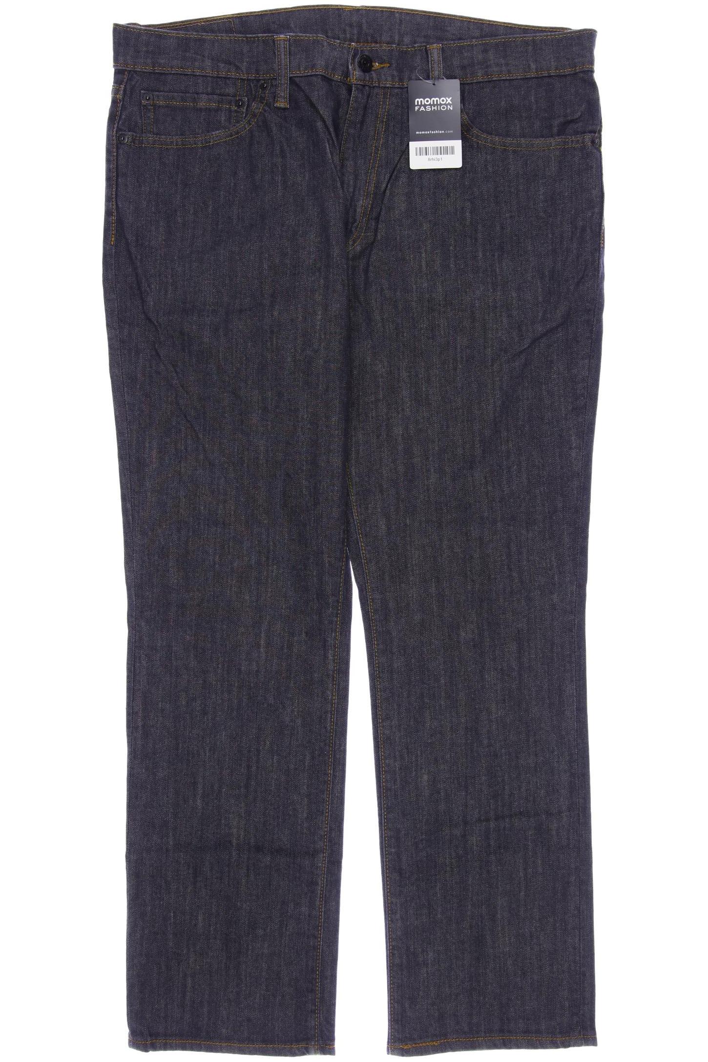 

Levis Herren Jeans, schwarz, Gr. 36
