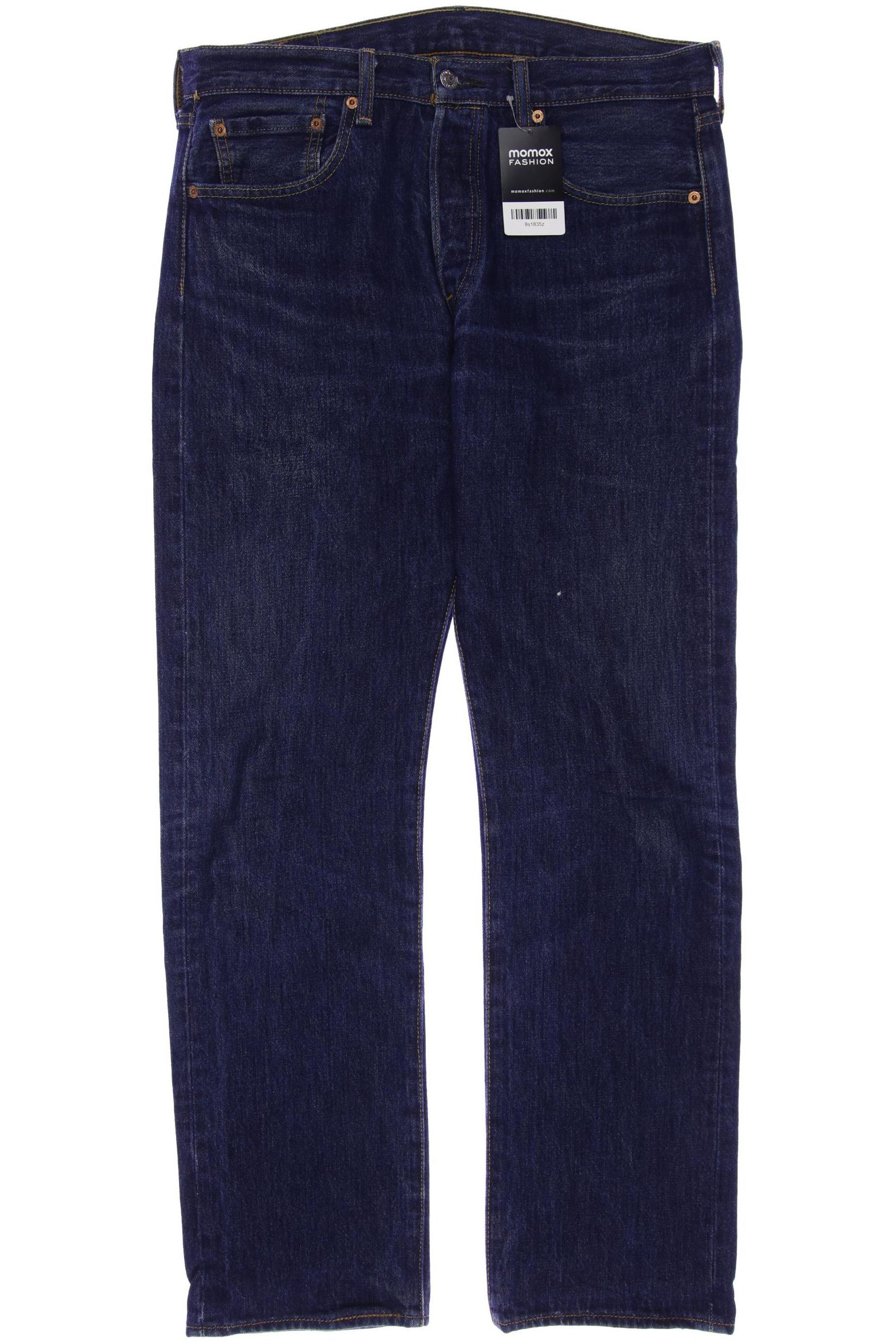 

Levis Herren Jeans, marineblau, Gr. 32