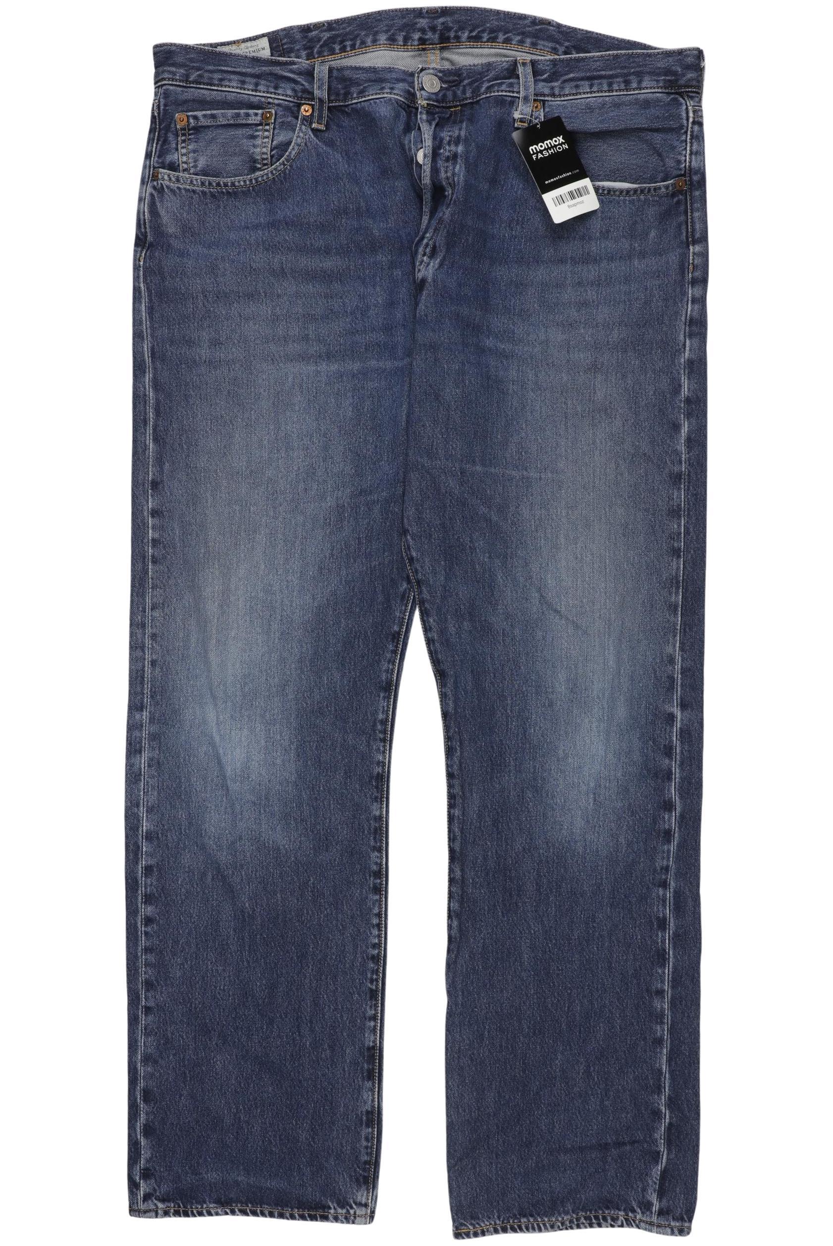 Thumbnail - Levis Herren Jeans, blau, Gr. 38