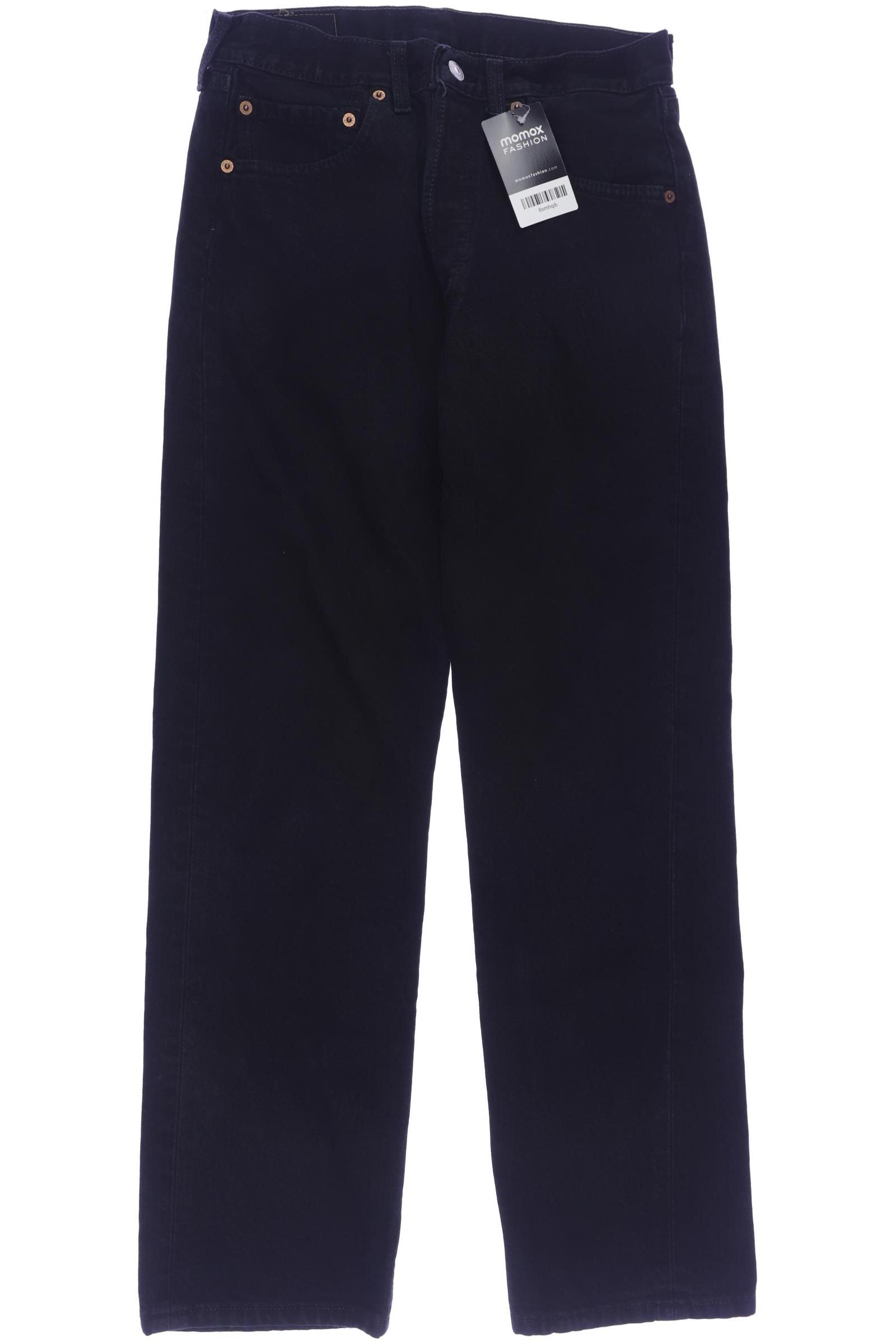

Levis Herren Jeans, schwarz, Gr. 31