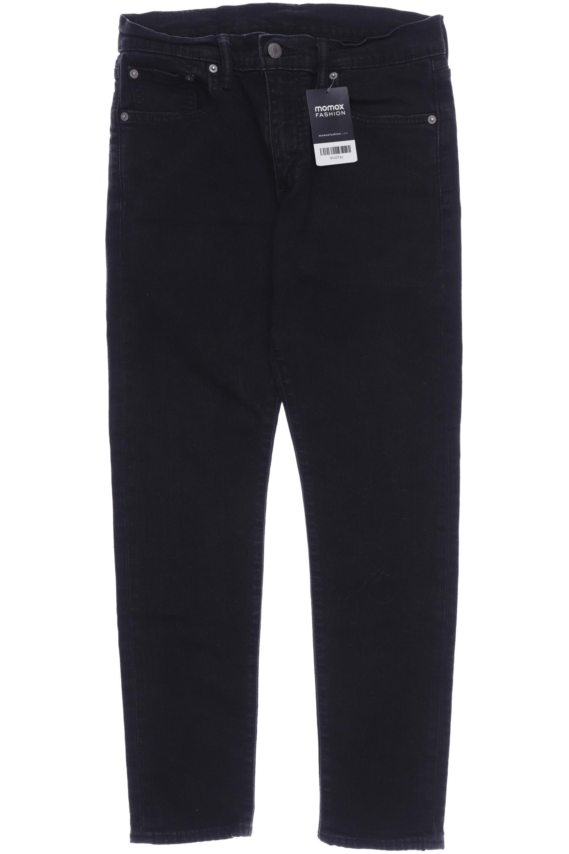 

Levis Herren Jeans, grau