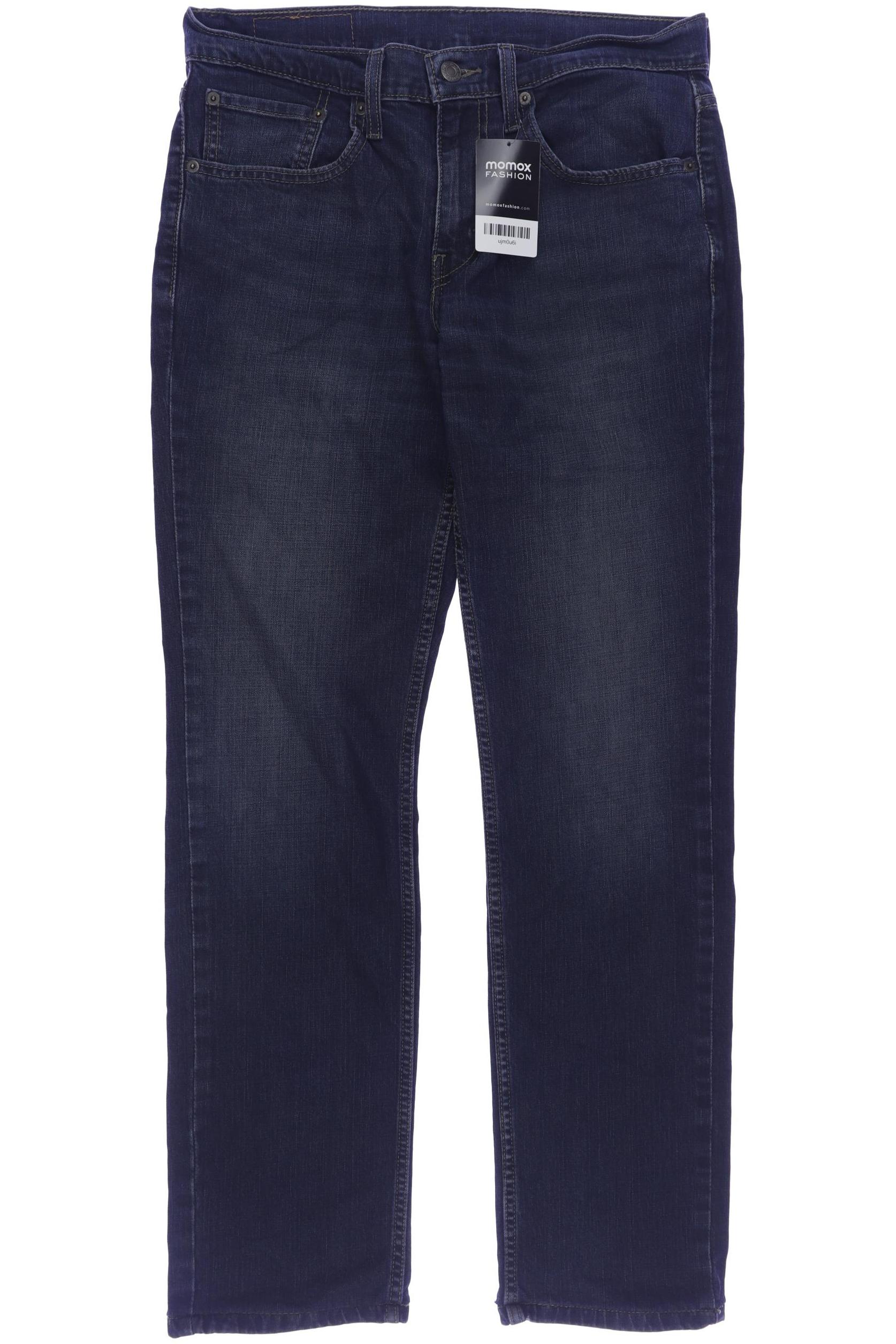 

Levis Herren Jeans, blau, Gr. 31