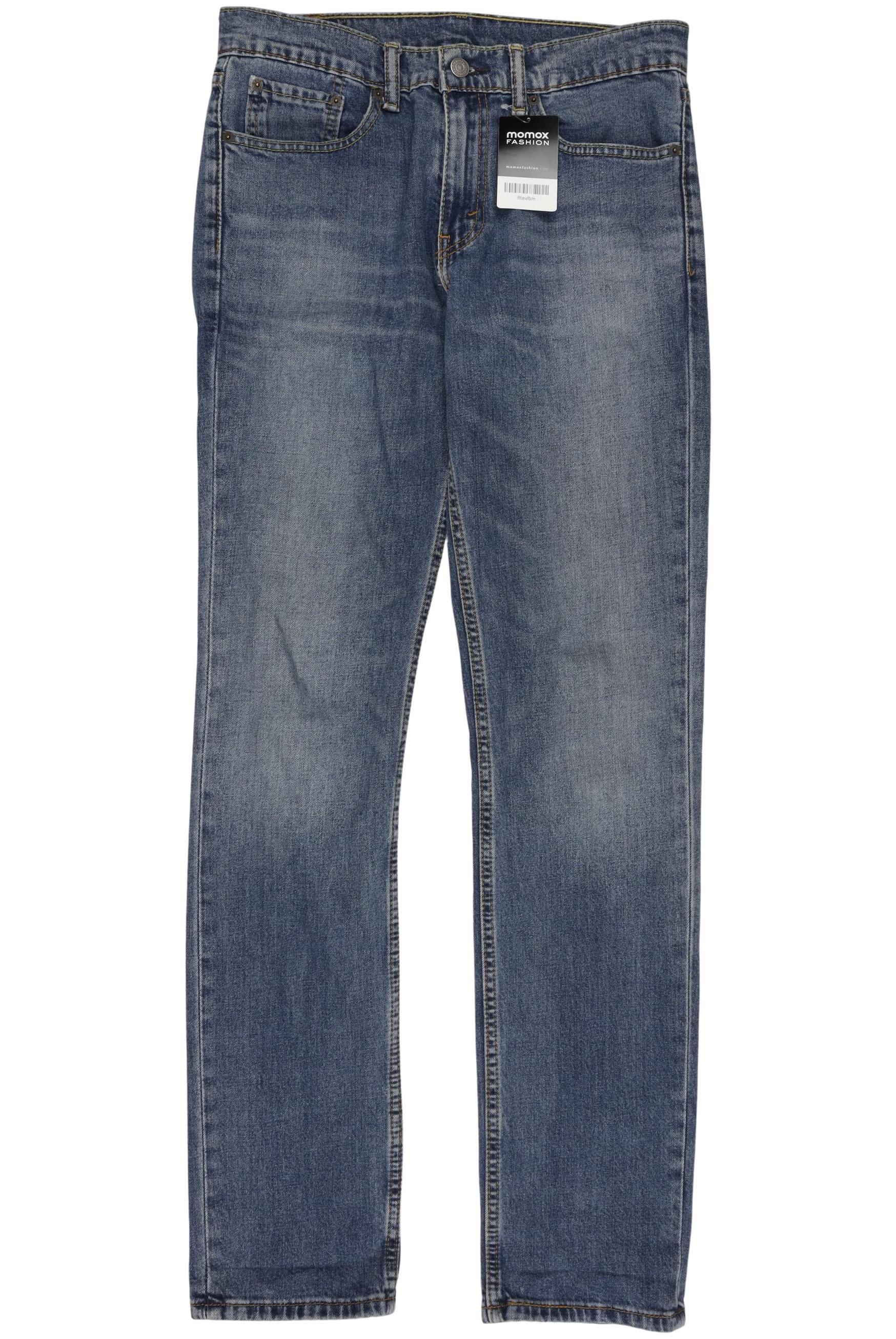 

Levis Herren Jeans, blau, Gr. 31