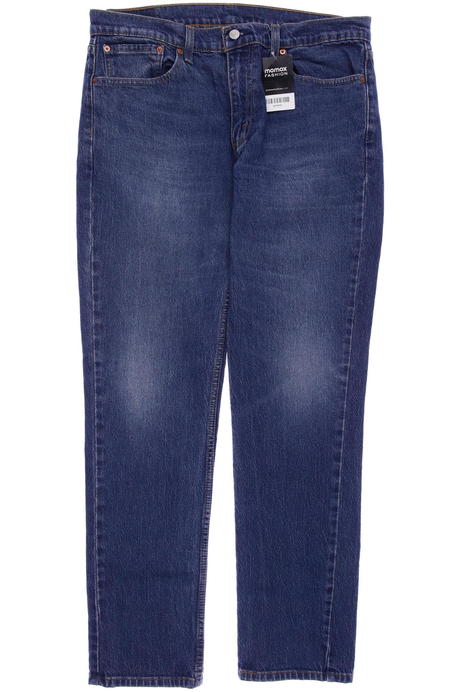

Levis Herren Jeans, blau
