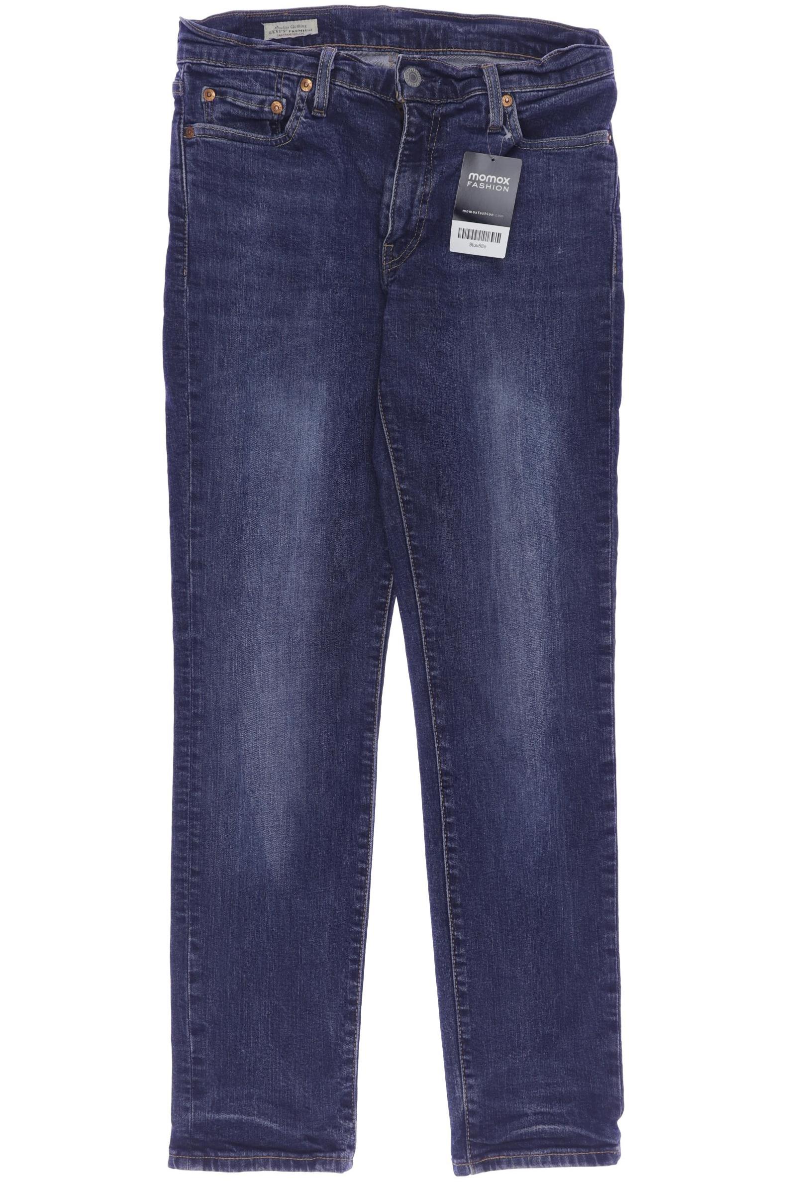 

Levis Herren Jeans, marineblau, Gr. 30
