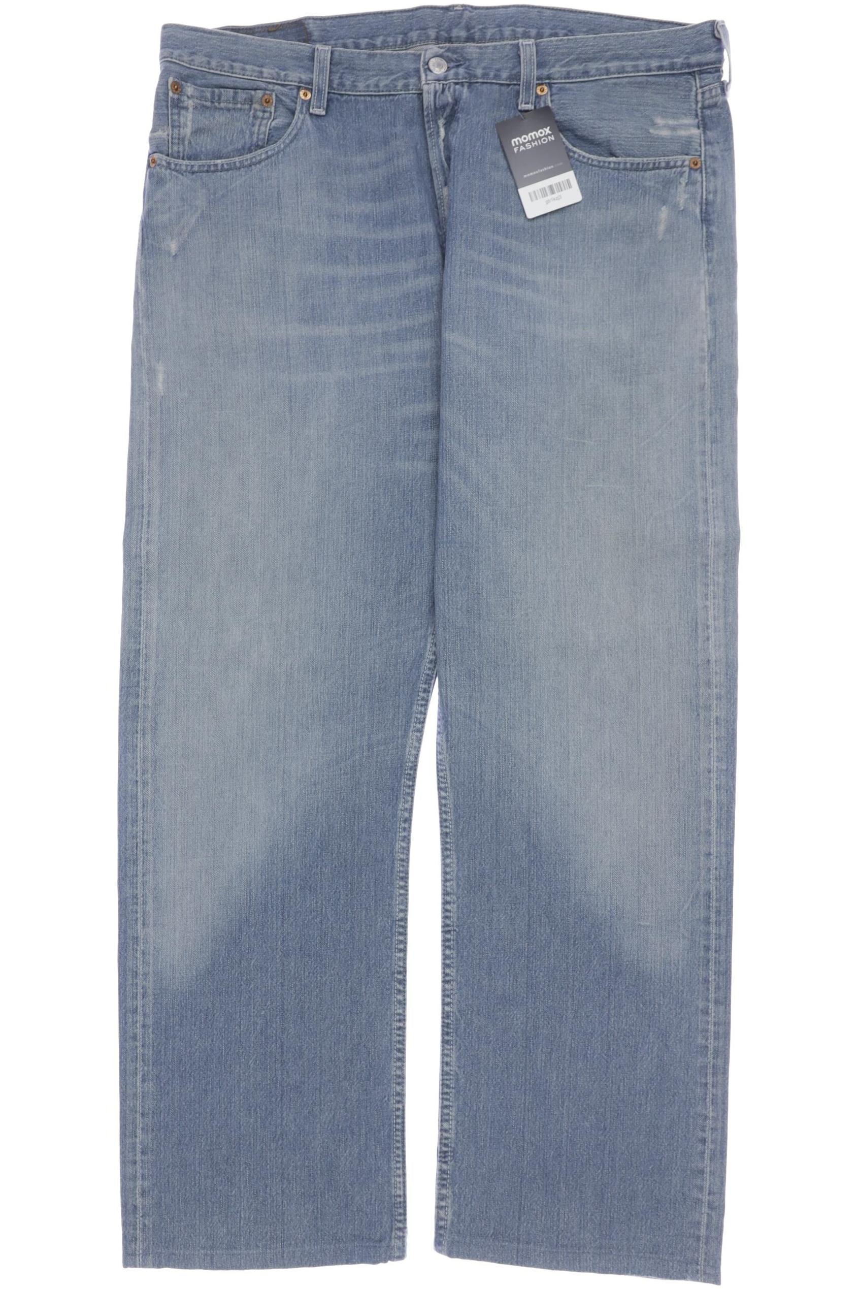 

Levis Herren Jeans, hellblau, Gr. 38