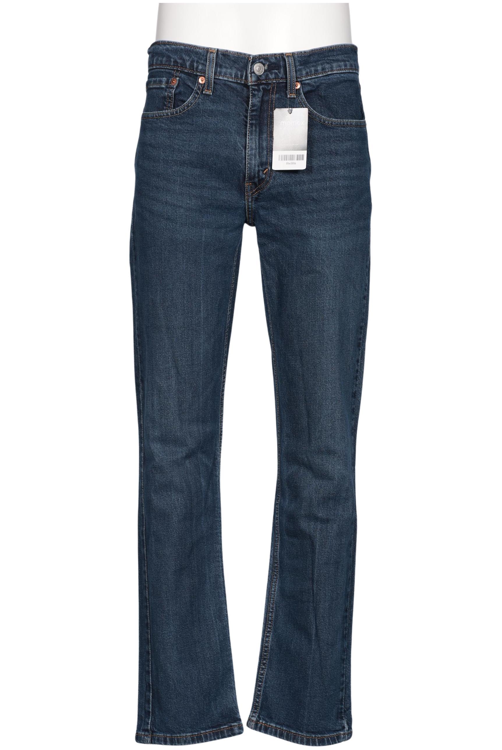 

Levis Herren Jeans, blau, Gr. 31