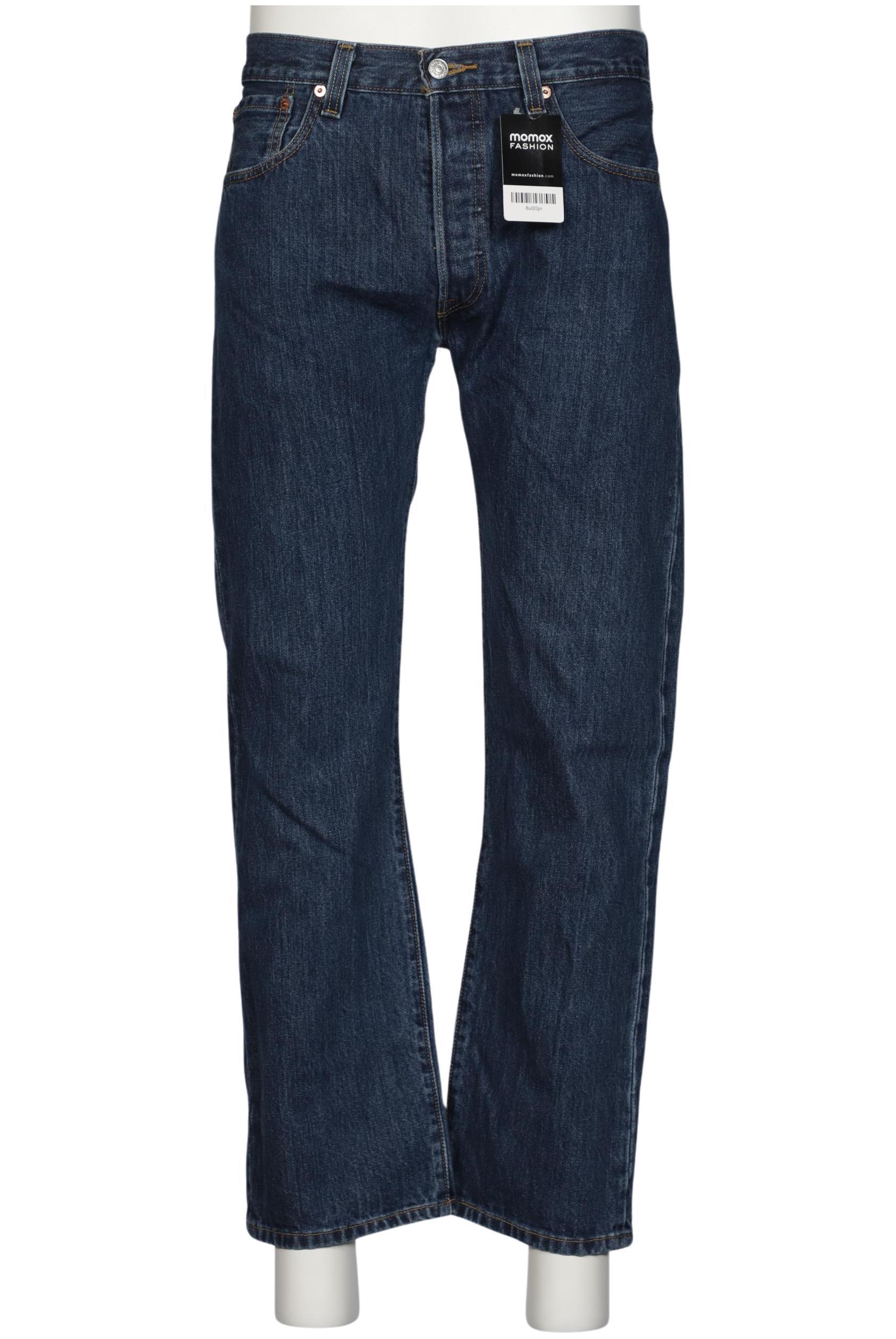 

Levis Herren Jeans, blau, Gr. 34
