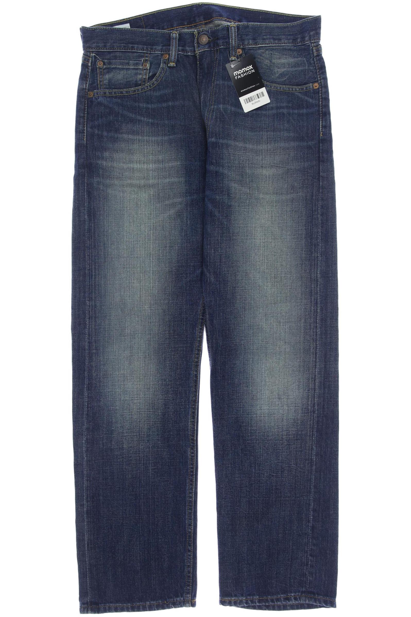

Levis Herren Jeans, blau, Gr. 32