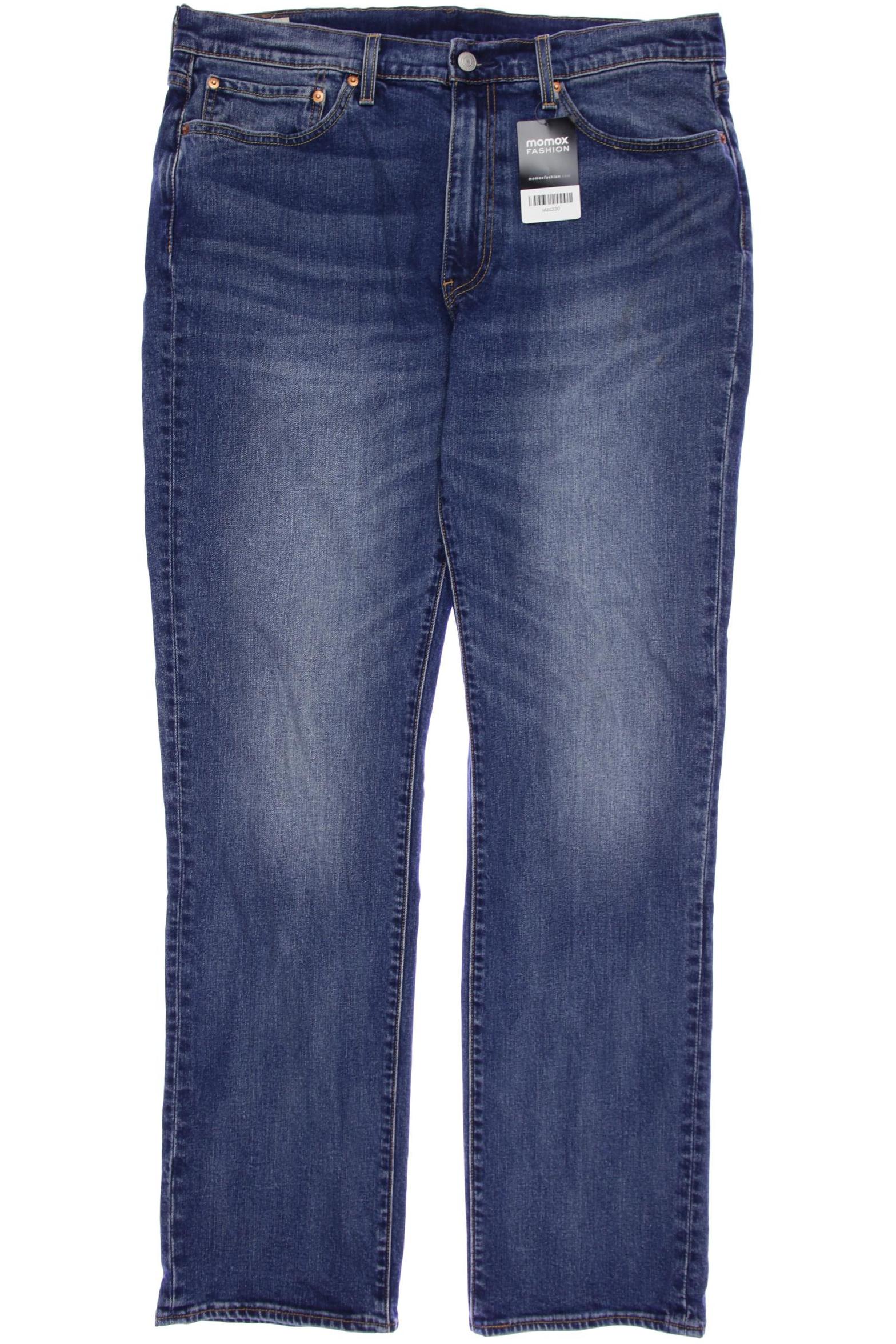 

Levis Herren Jeans, marineblau, Gr. 36