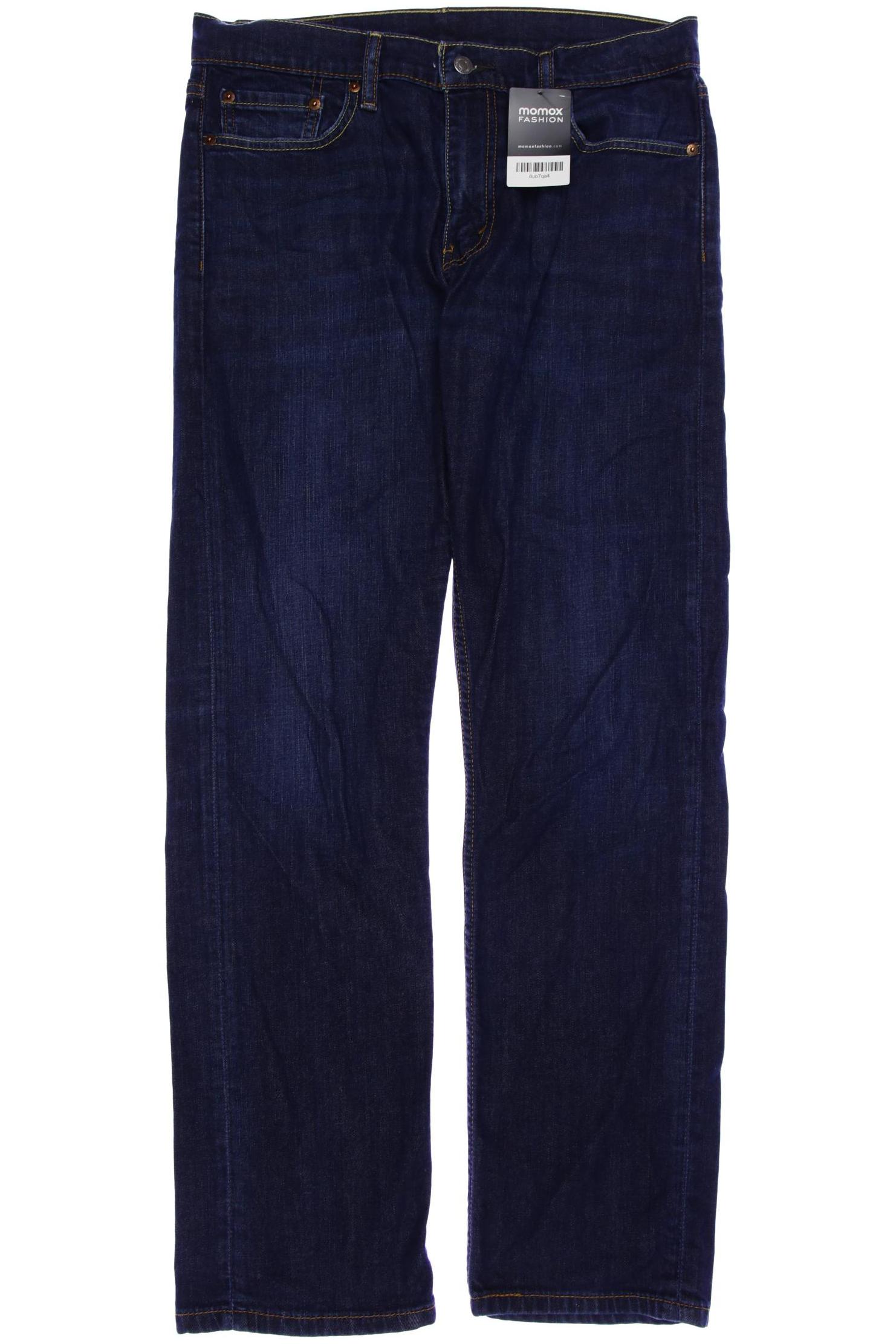 

Levis Herren Jeans, blau, Gr. 32