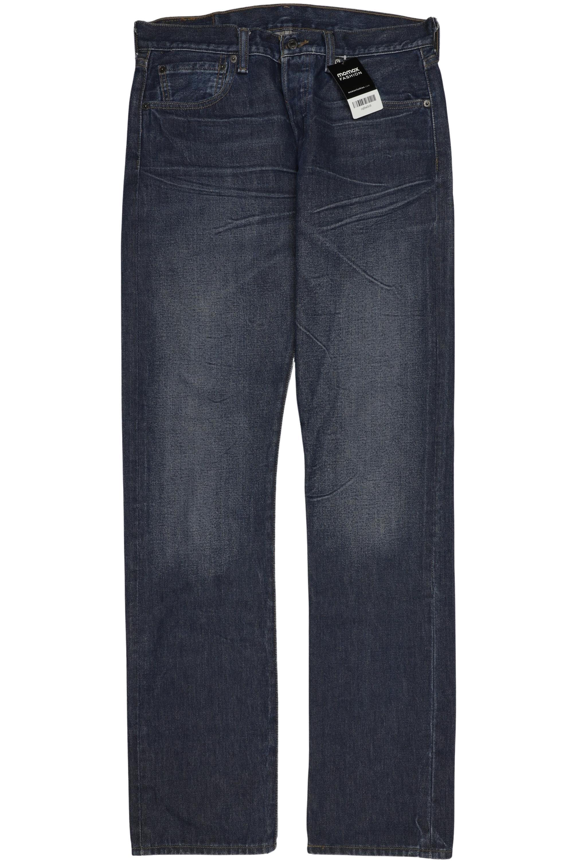 

Levis Herren Jeans, blau, Gr. 33